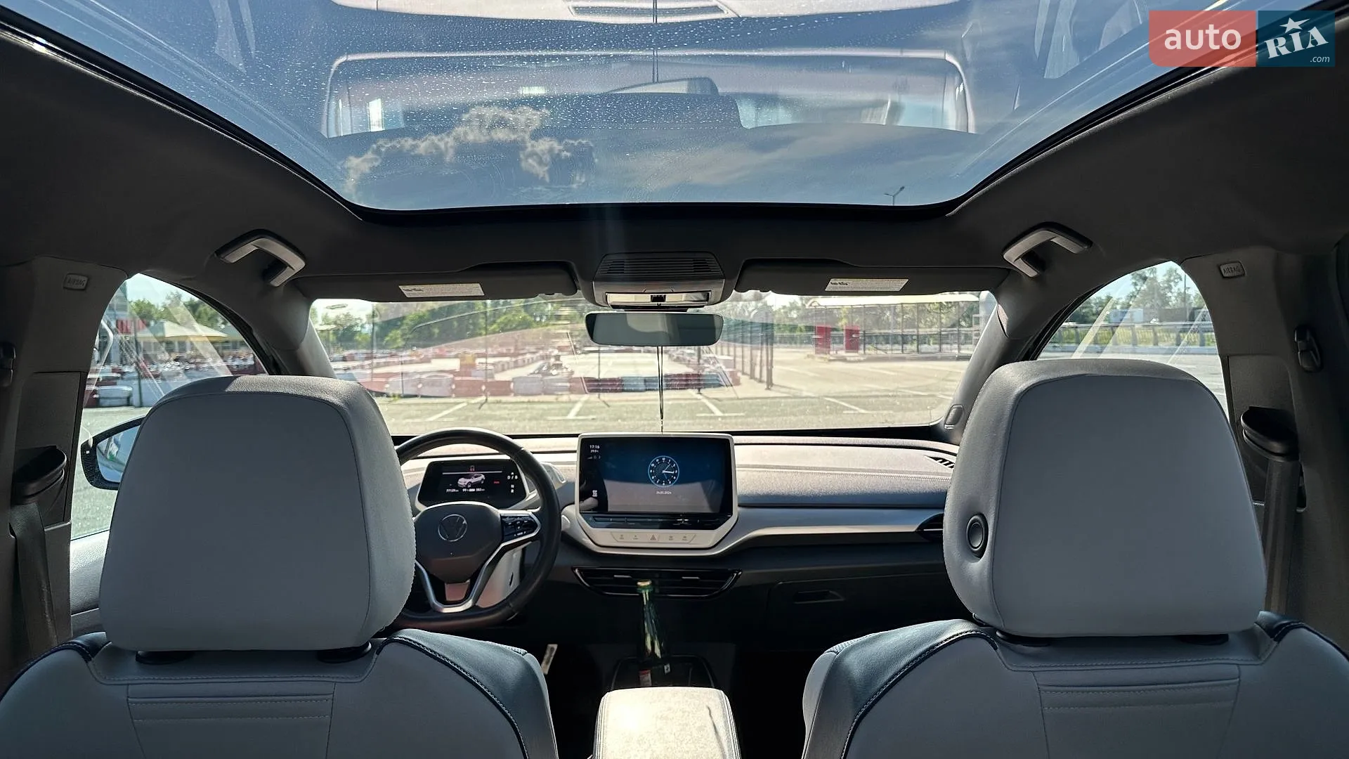 2022 Volkswagen ID.4 - мініатюра 54