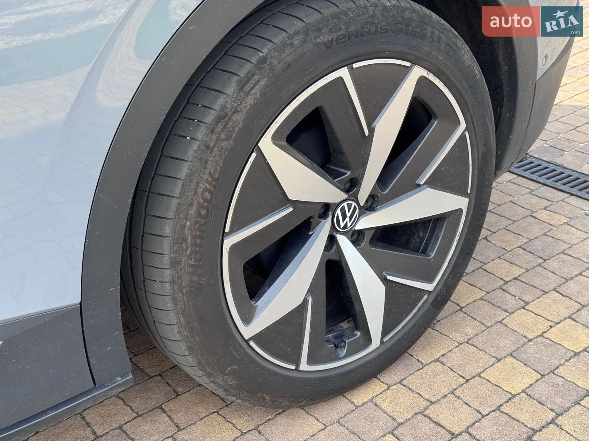 2022 Volkswagen ID.4 - мініатюра 11