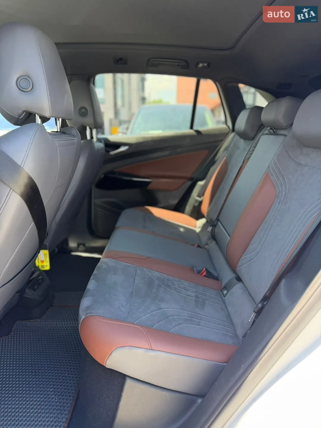 2020 Volkswagen ID.4 - мініатюра 25