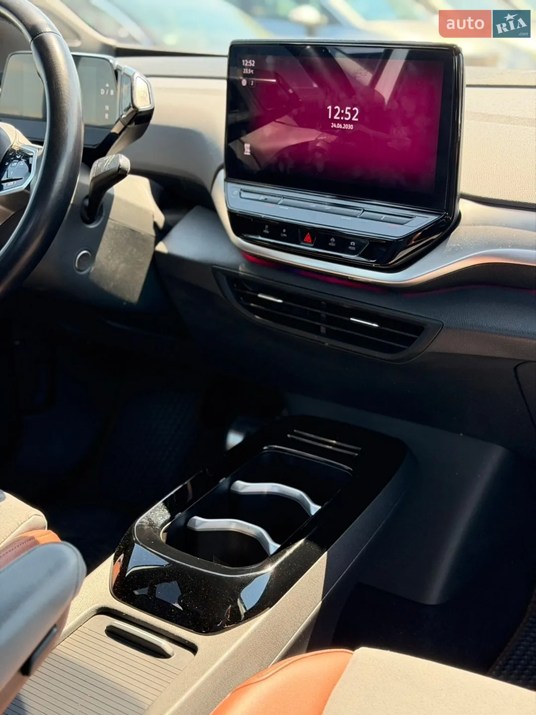 2020 Volkswagen ID.4 - мініатюра 36