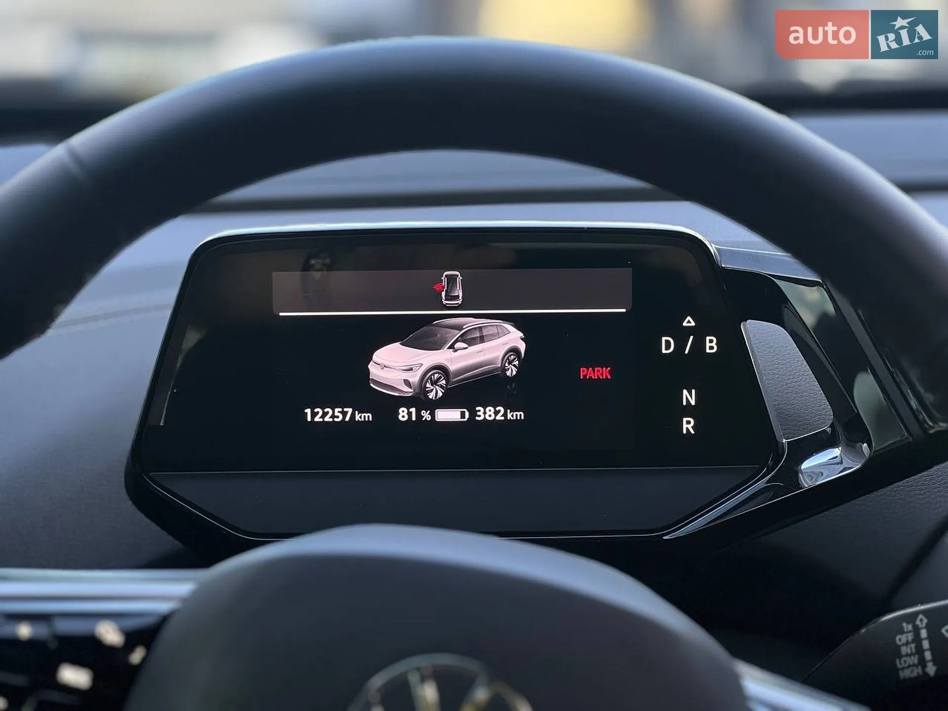 2023 Volkswagen ID.4 - мініатюра 14