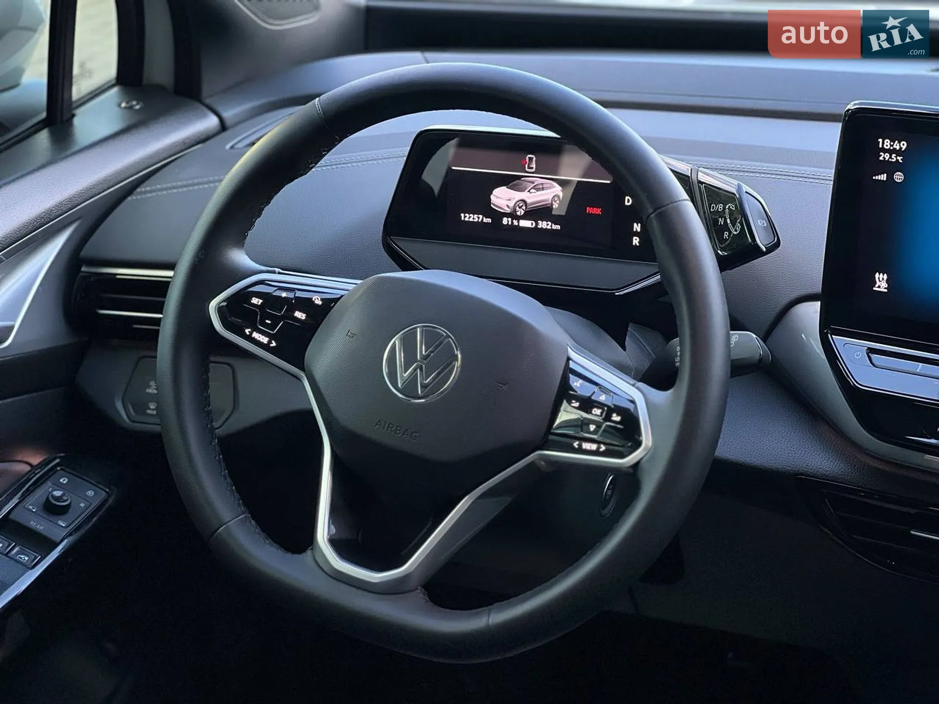 2023 Volkswagen ID.4 - мініатюра 19