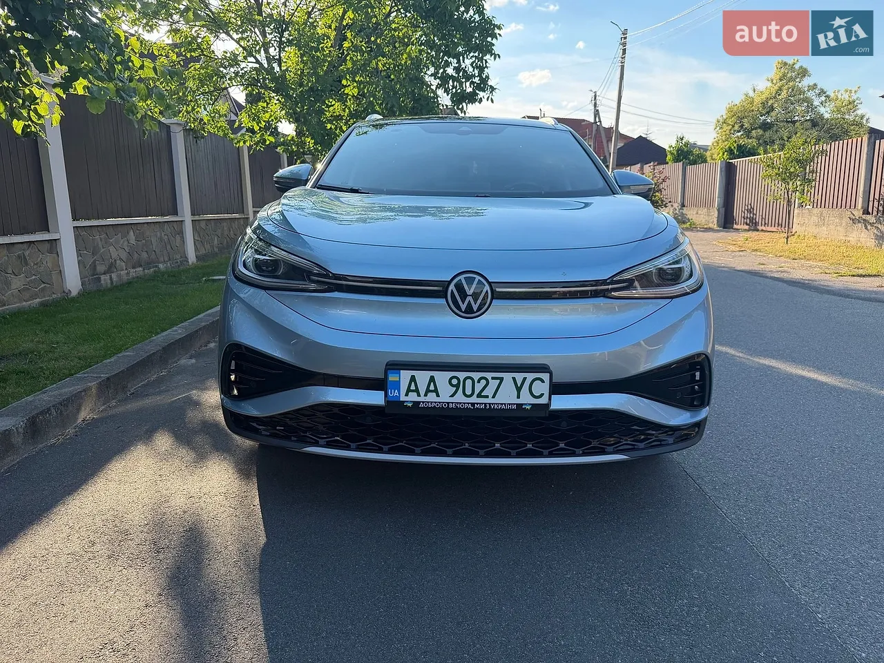2021 Volkswagen ID.4 - мініатюра 17