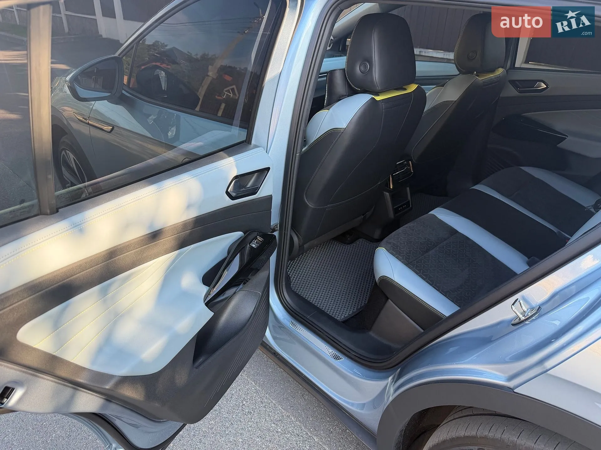 2022 Volkswagen ID.4 - мініатюра 14