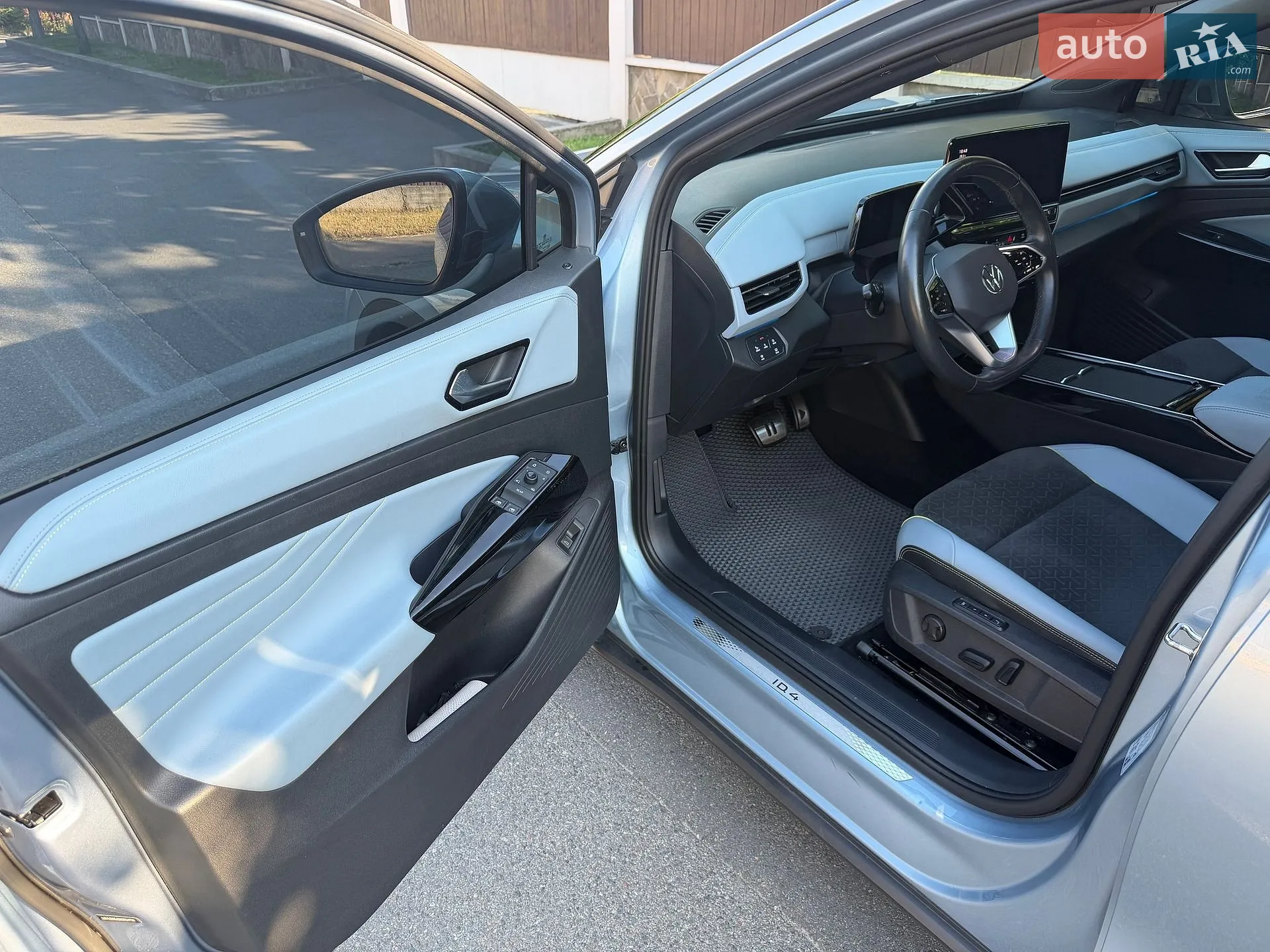 2022 Volkswagen ID.4 - мініатюра 15