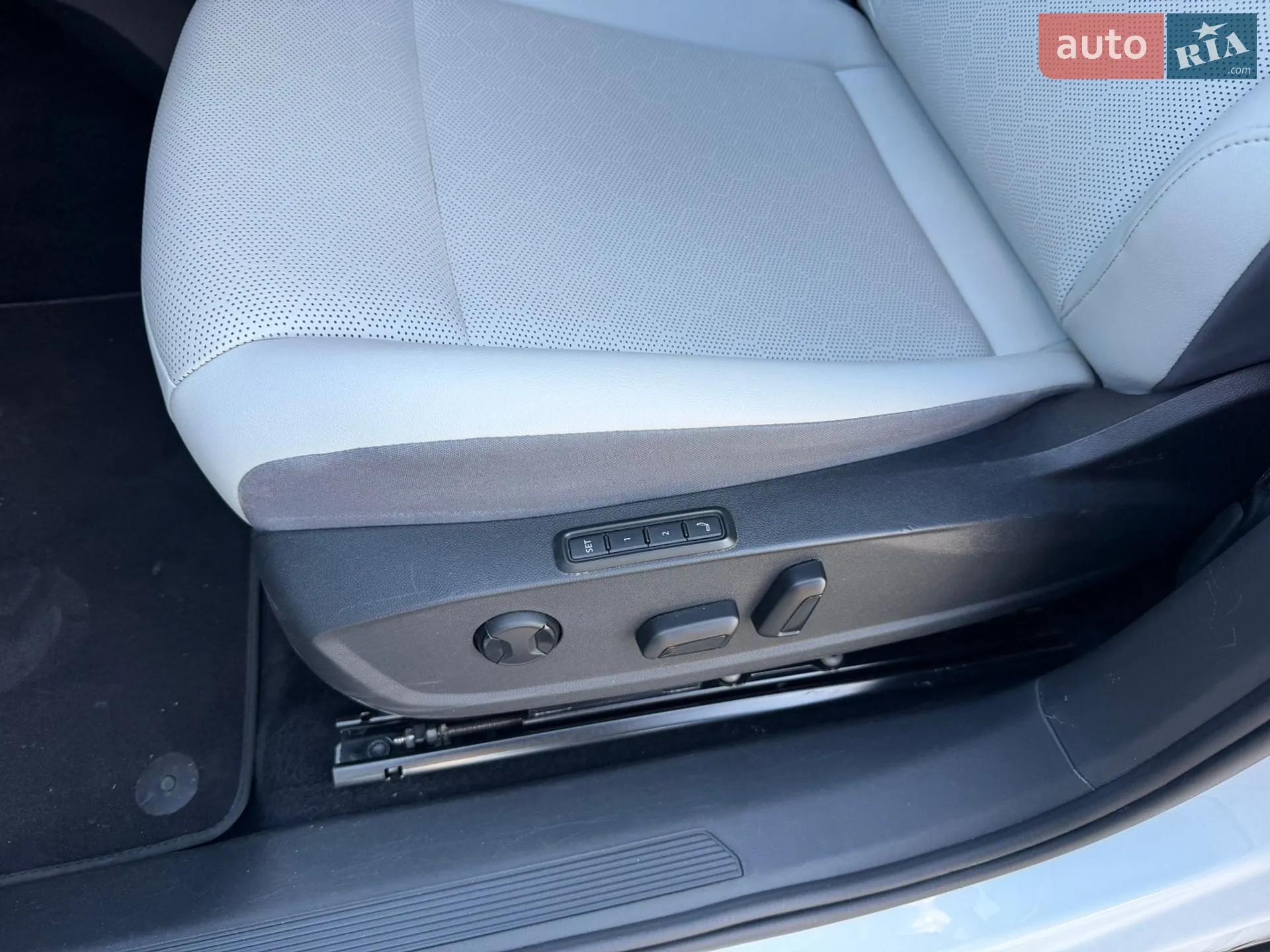 2021 Volkswagen ID.4 - мініатюра 14