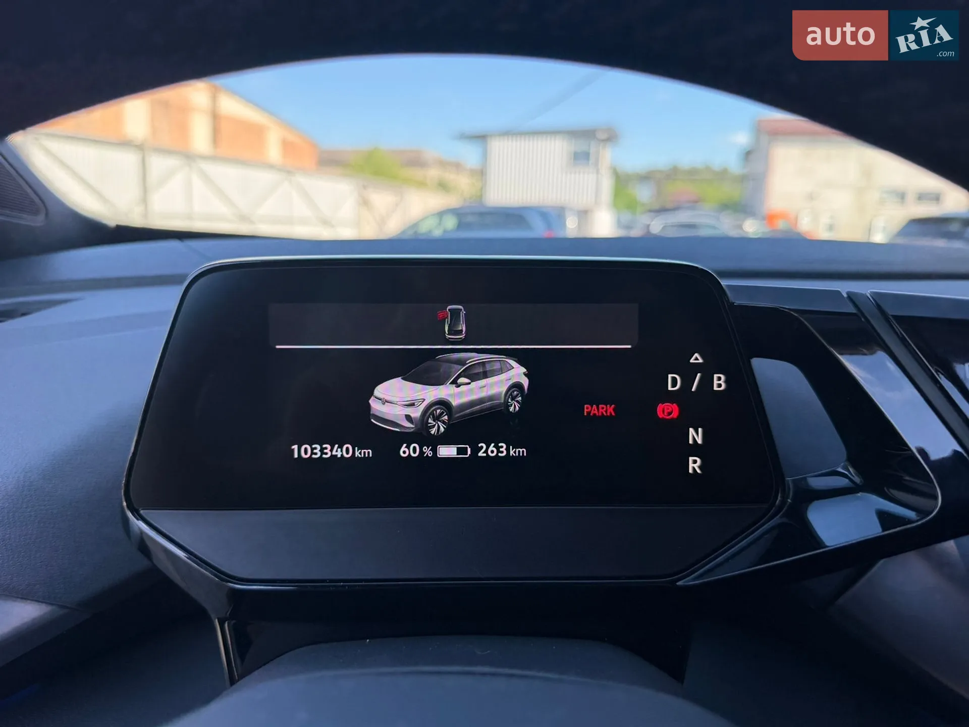 2021 Volkswagen ID.4 - мініатюра 16