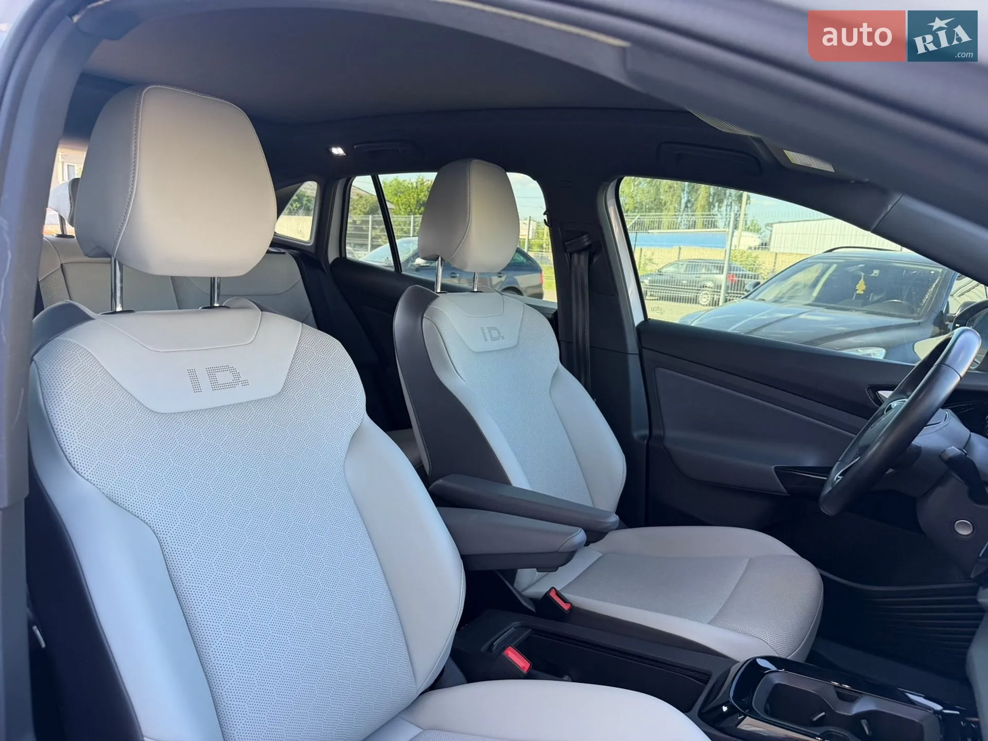 2021 Volkswagen ID.4 - мініатюра 22