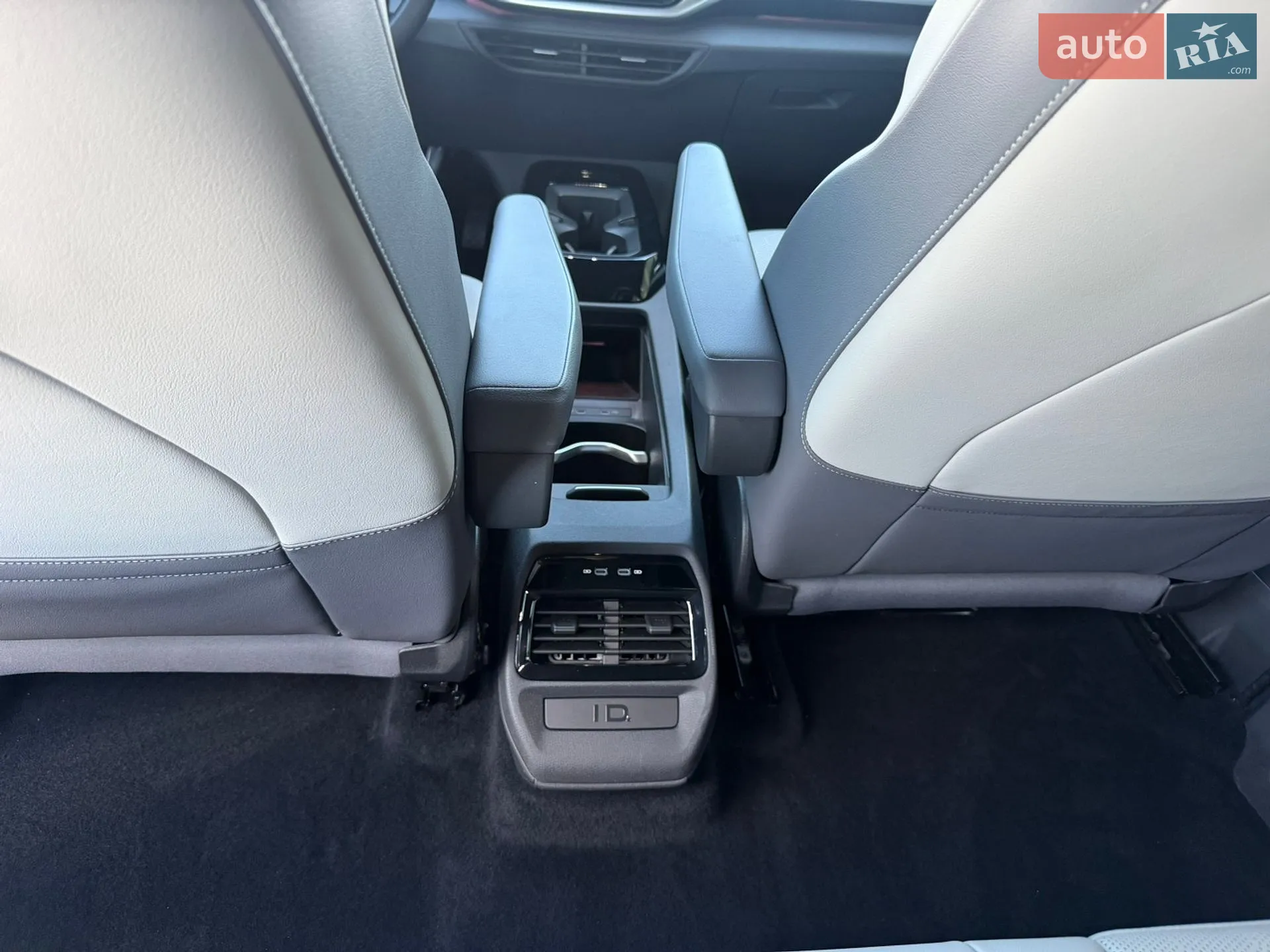 2021 Volkswagen ID.4 - мініатюра 28