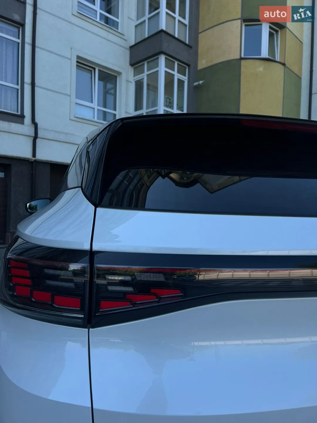2022 Volkswagen ID.4 - мініатюра 8