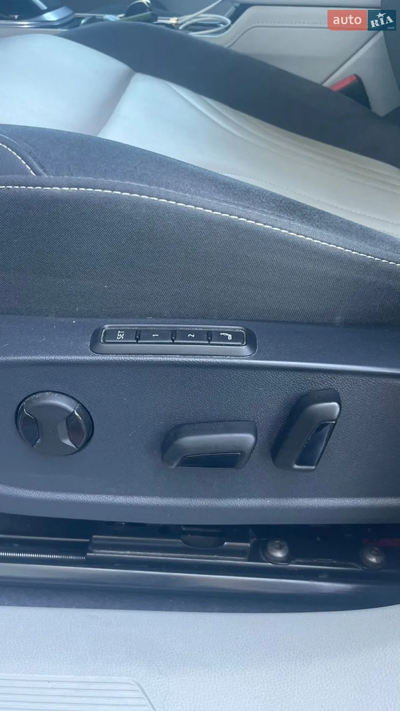 2022 Volkswagen ID.4 - мініатюра 37