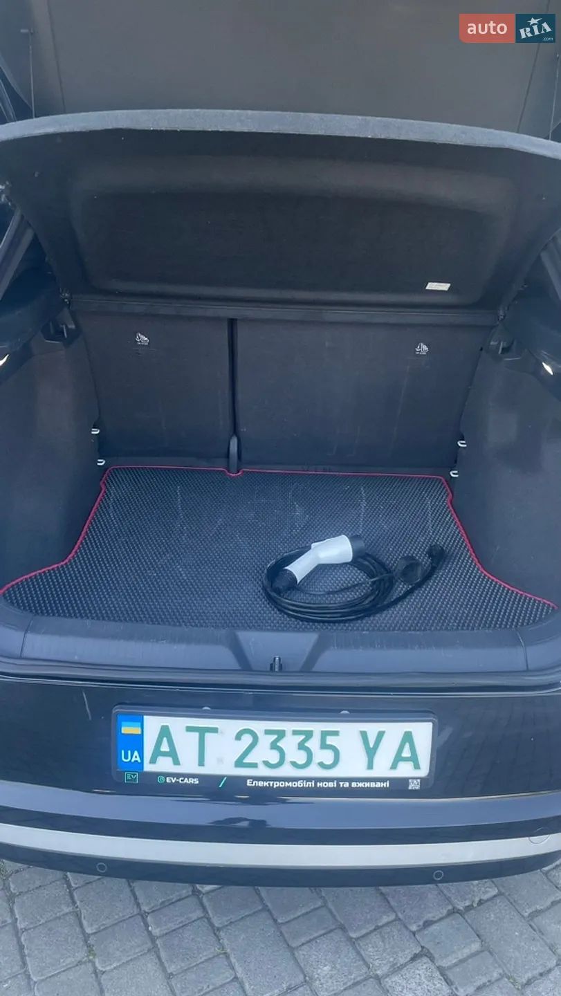 2022 Volkswagen ID.4 - мініатюра 42