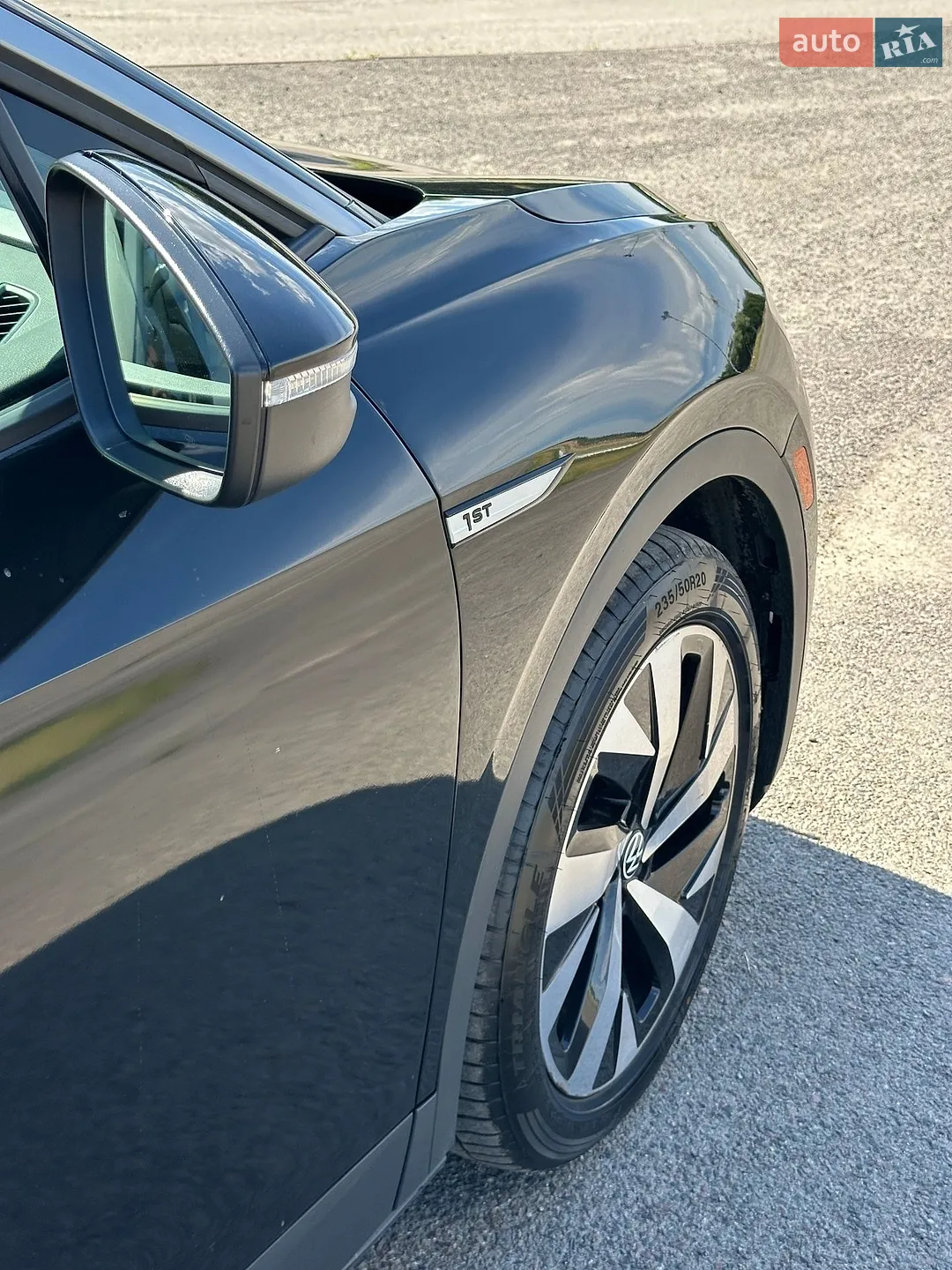 2021 Volkswagen ID.4 - мініатюра 11