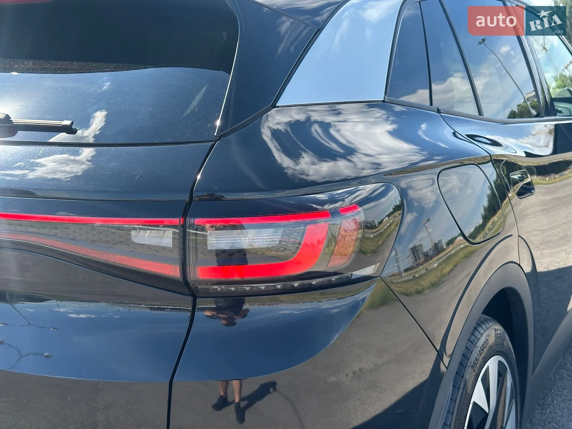 2021 Volkswagen ID.4 - мініатюра 13