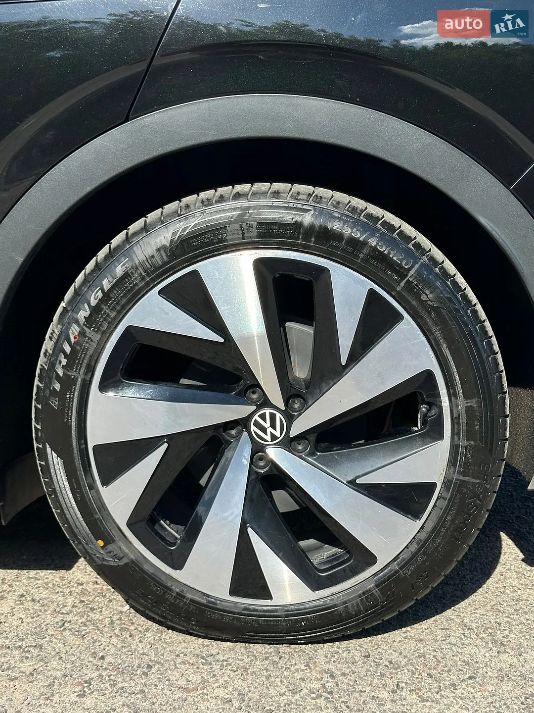 2021 Volkswagen ID.4 - мініатюра 18