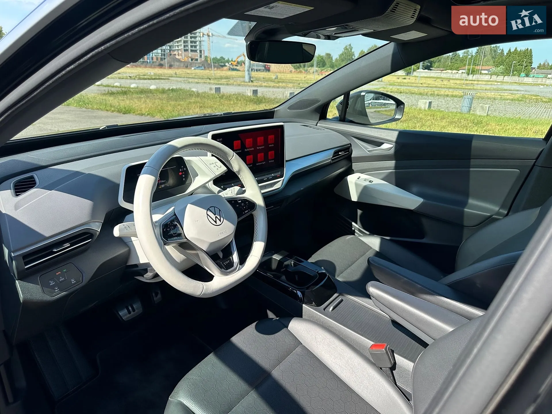 2021 Volkswagen ID.4 - мініатюра 20