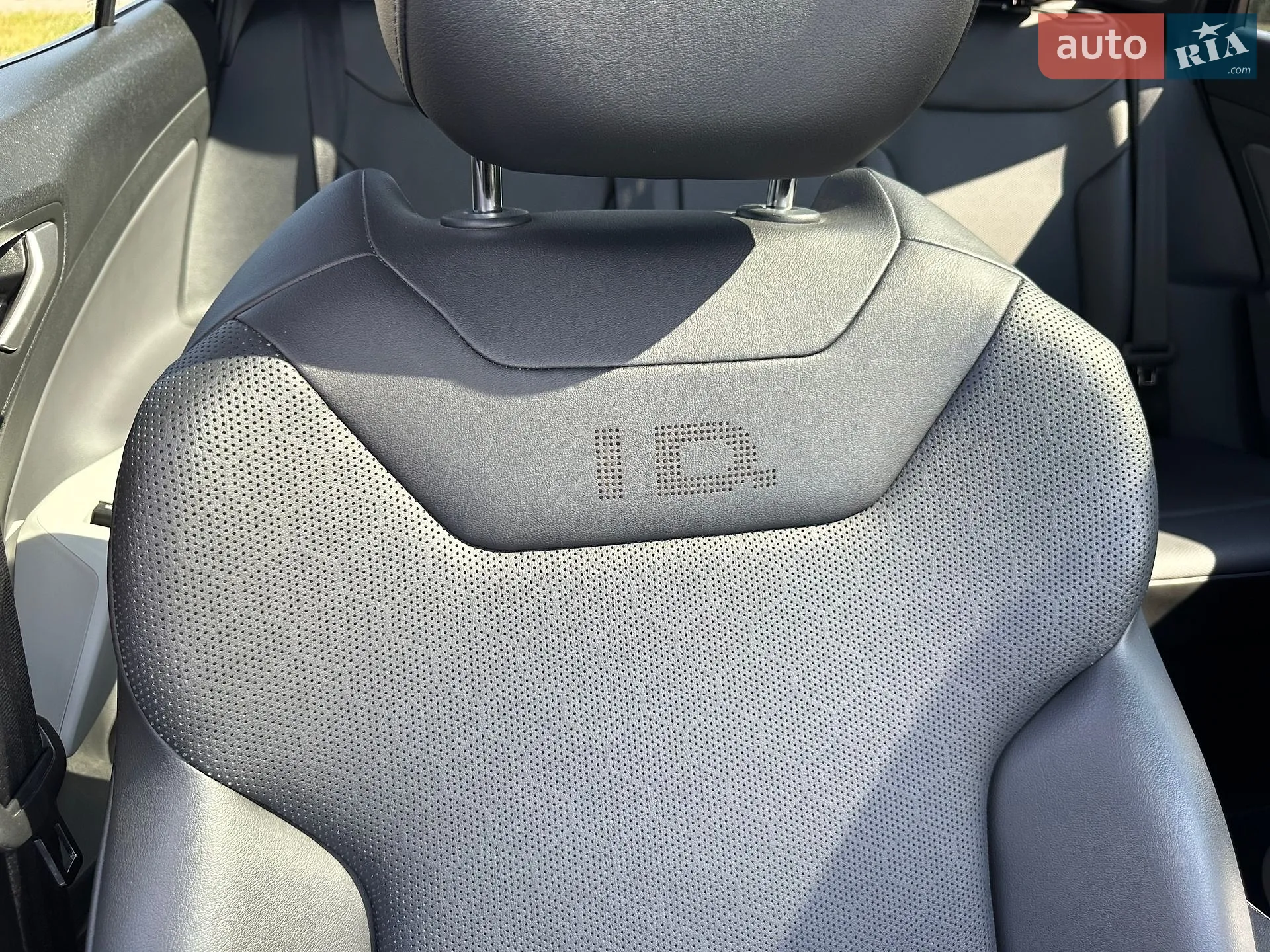 2021 Volkswagen ID.4 - мініатюра 43
