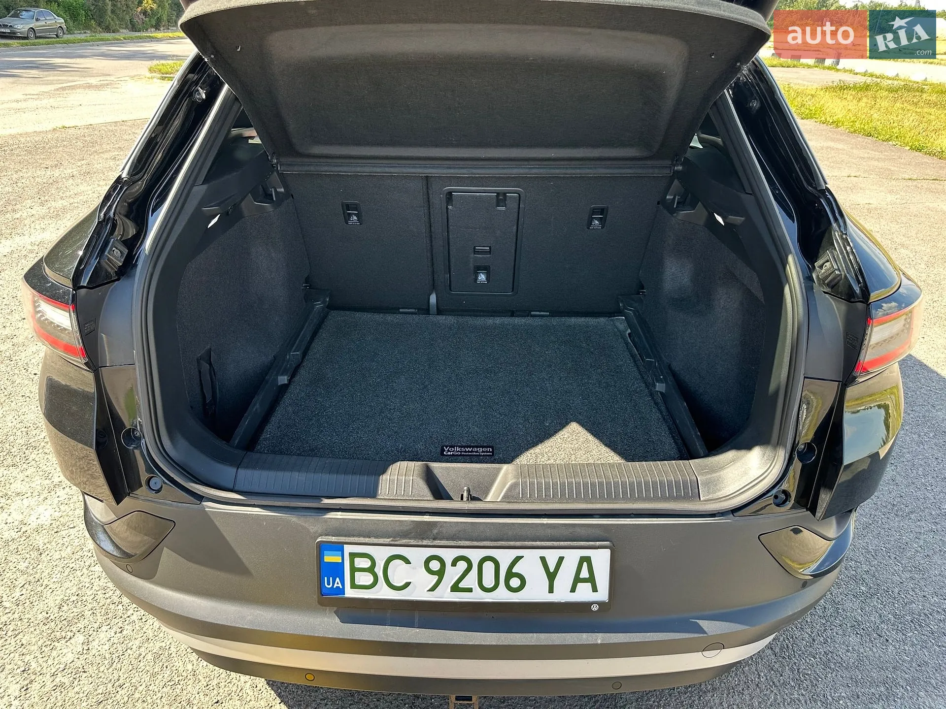 2021 Volkswagen ID.4 - мініатюра 48