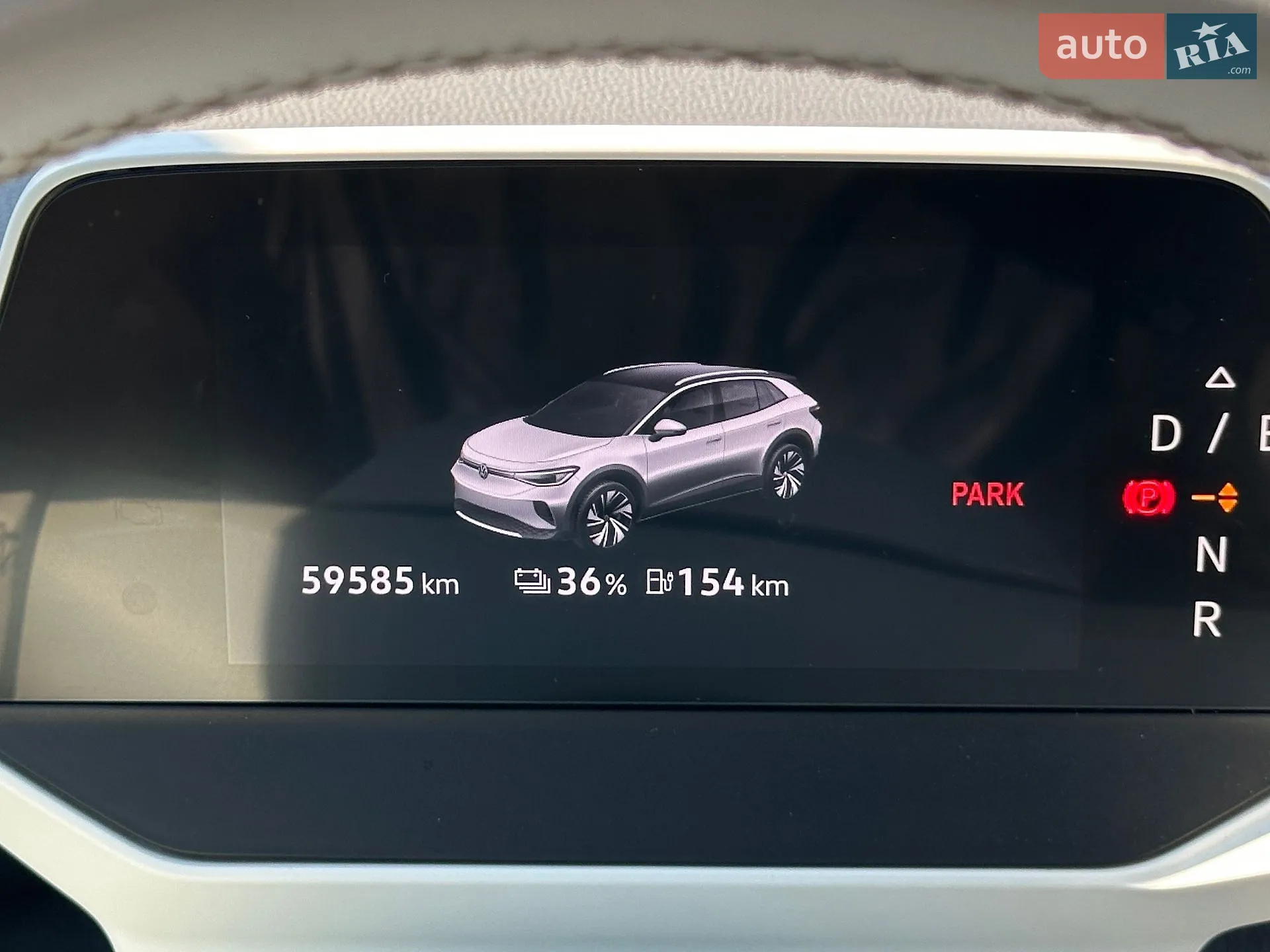 2021 Volkswagen ID.4 - мініатюра 51
