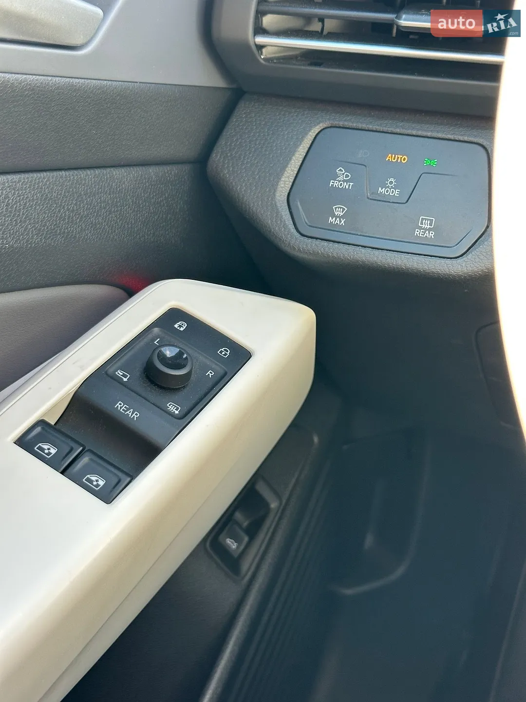 2021 Volkswagen ID.4 - мініатюра 31