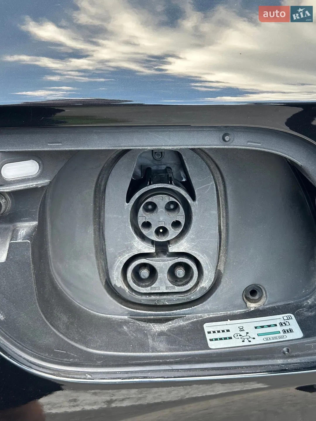 2021 Volkswagen ID.4 - мініатюра 52