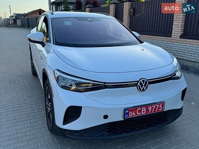 Volkswagen ID.4