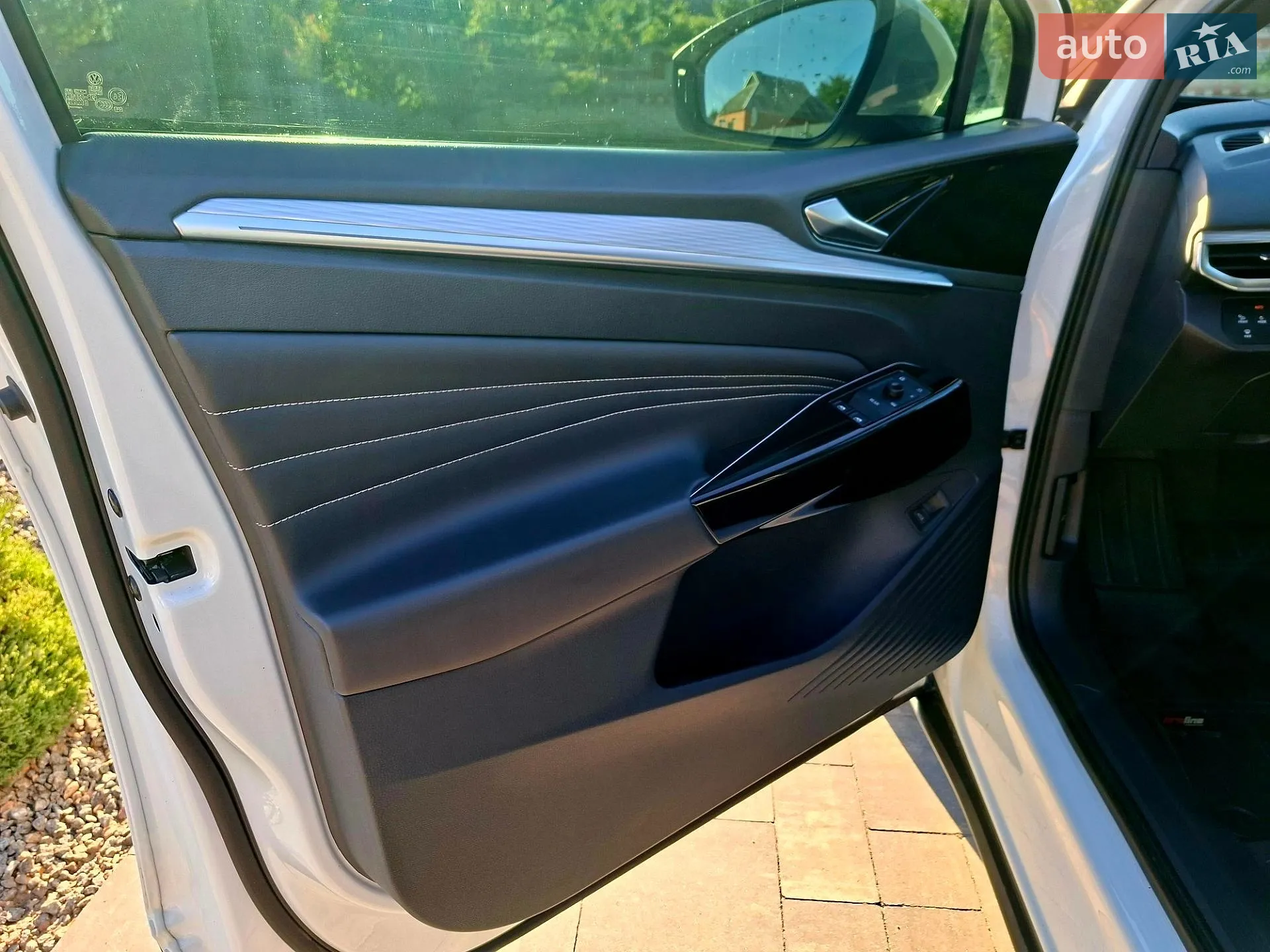 2022 Volkswagen ID.4 - мініатюра 23