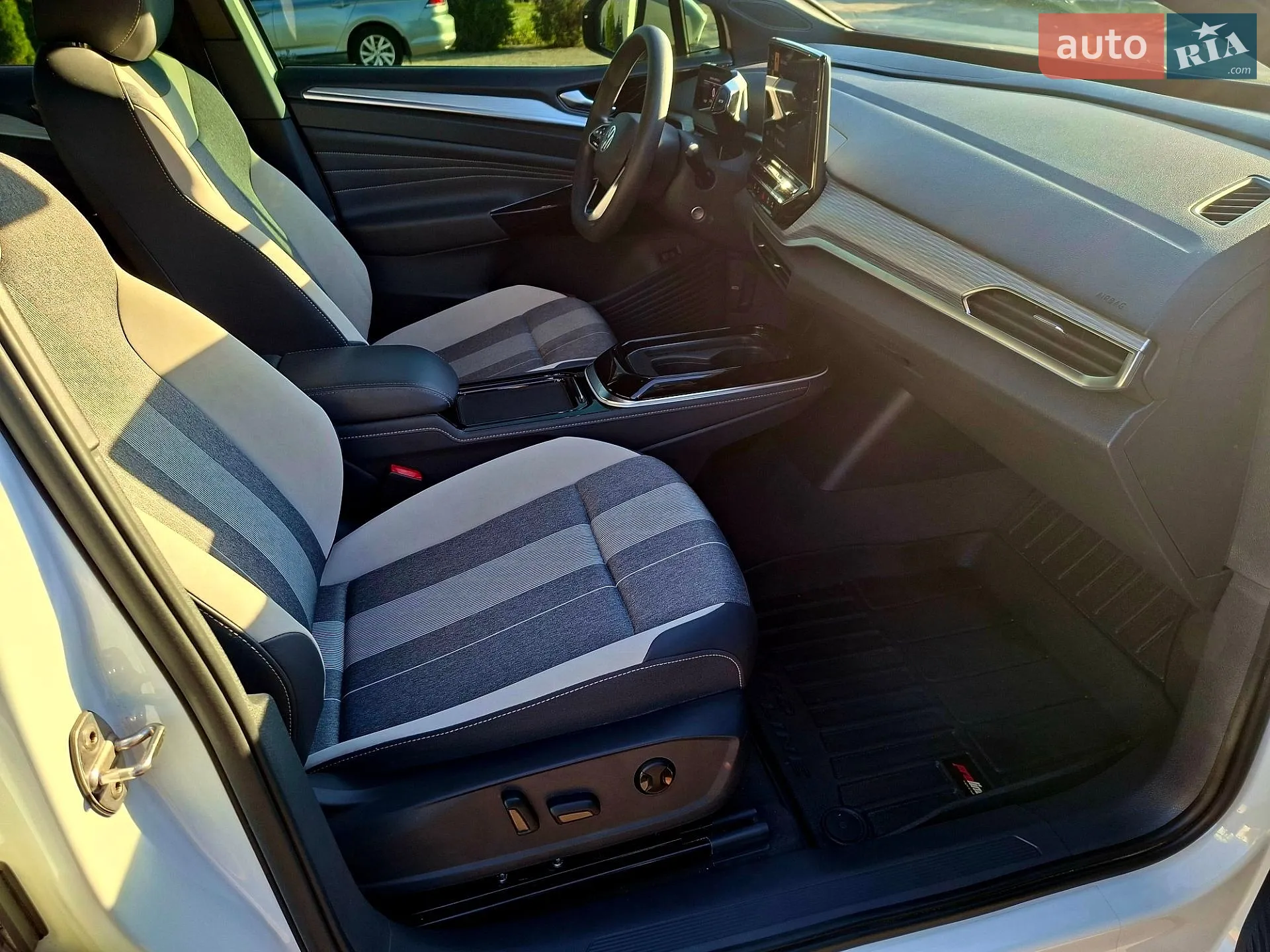 2022 Volkswagen ID.4 - мініатюра 27