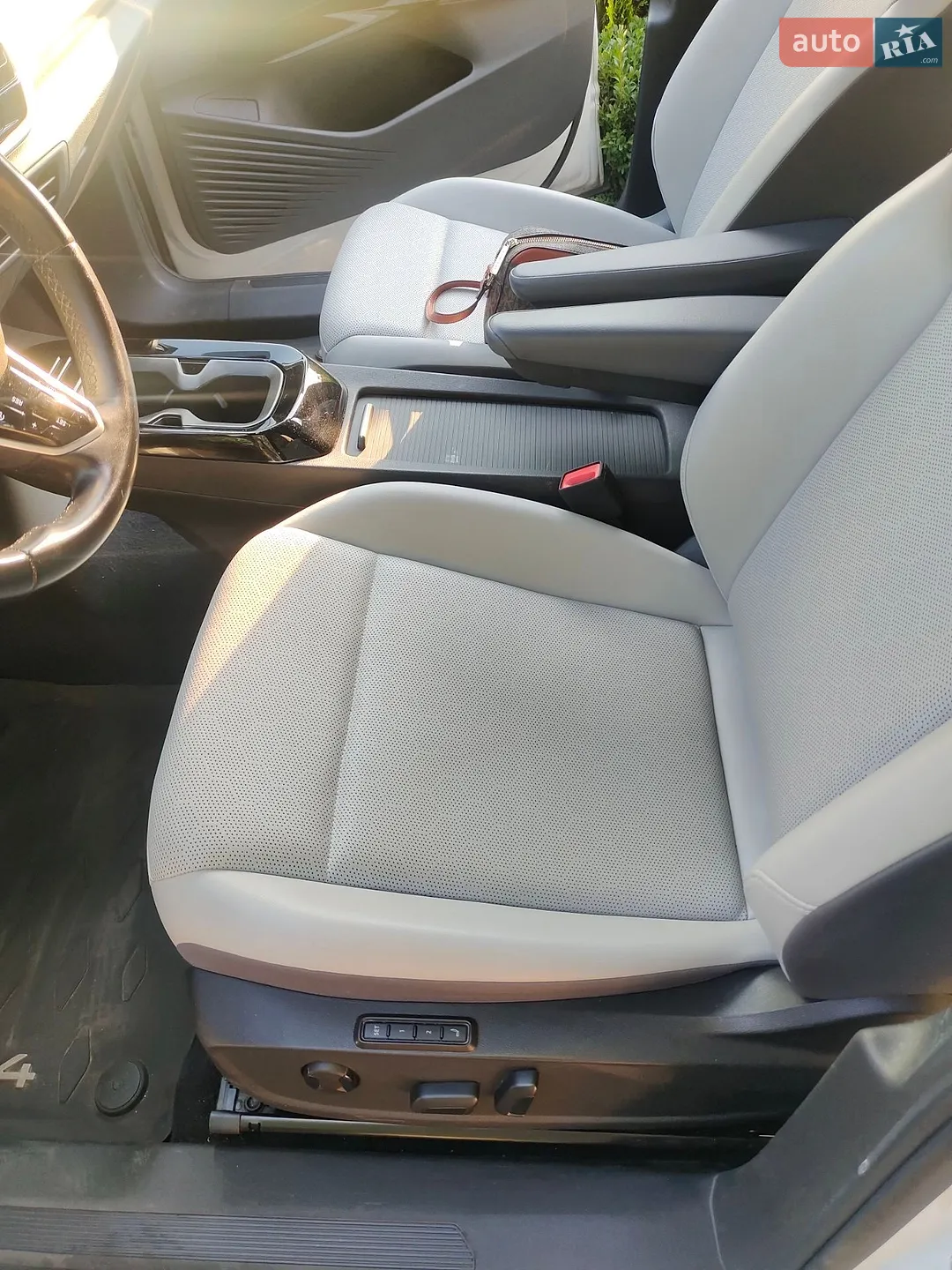 2021 Volkswagen ID.4 - мініатюра 11