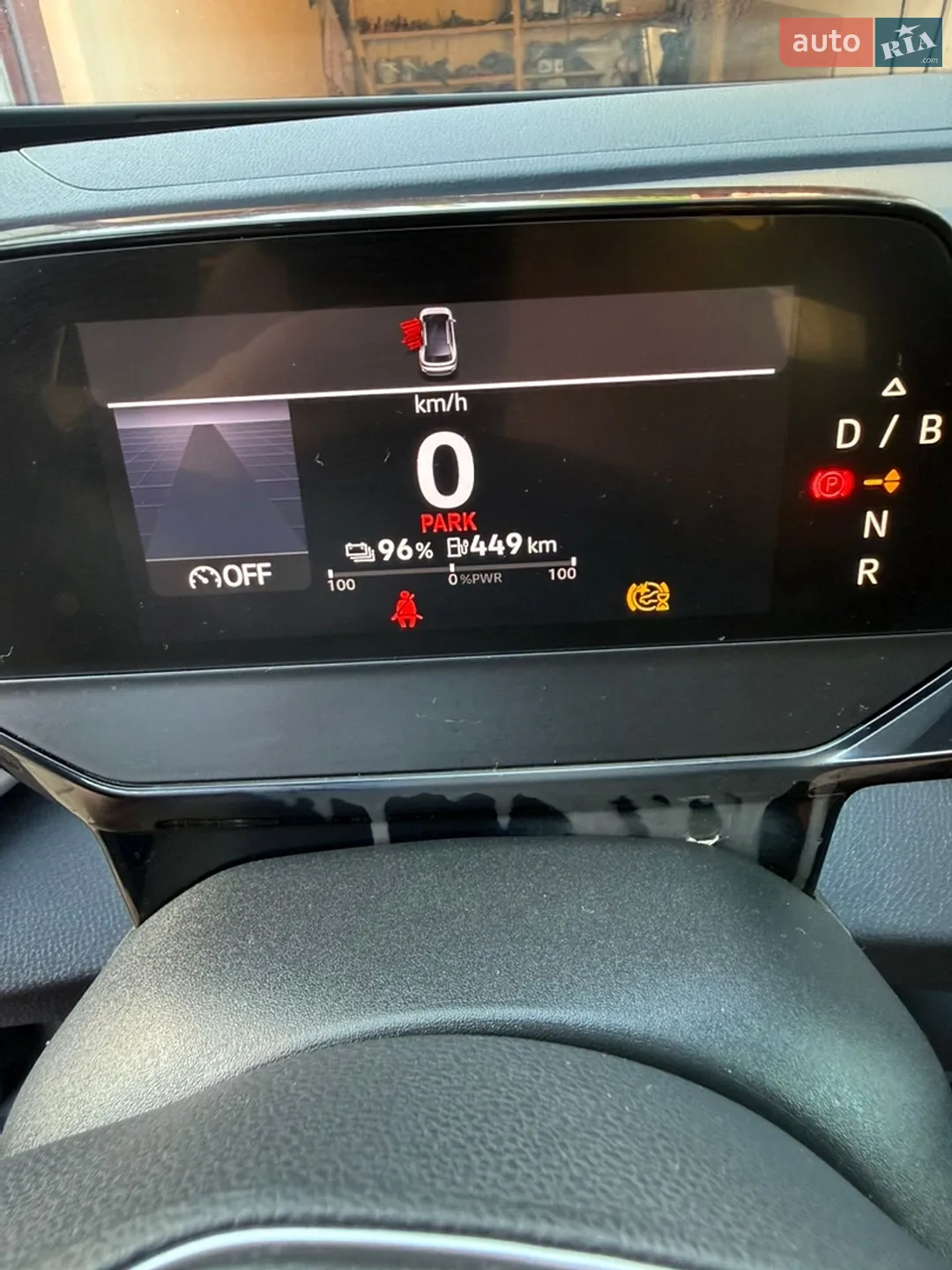 2021 Volkswagen ID.4 - мініатюра 13