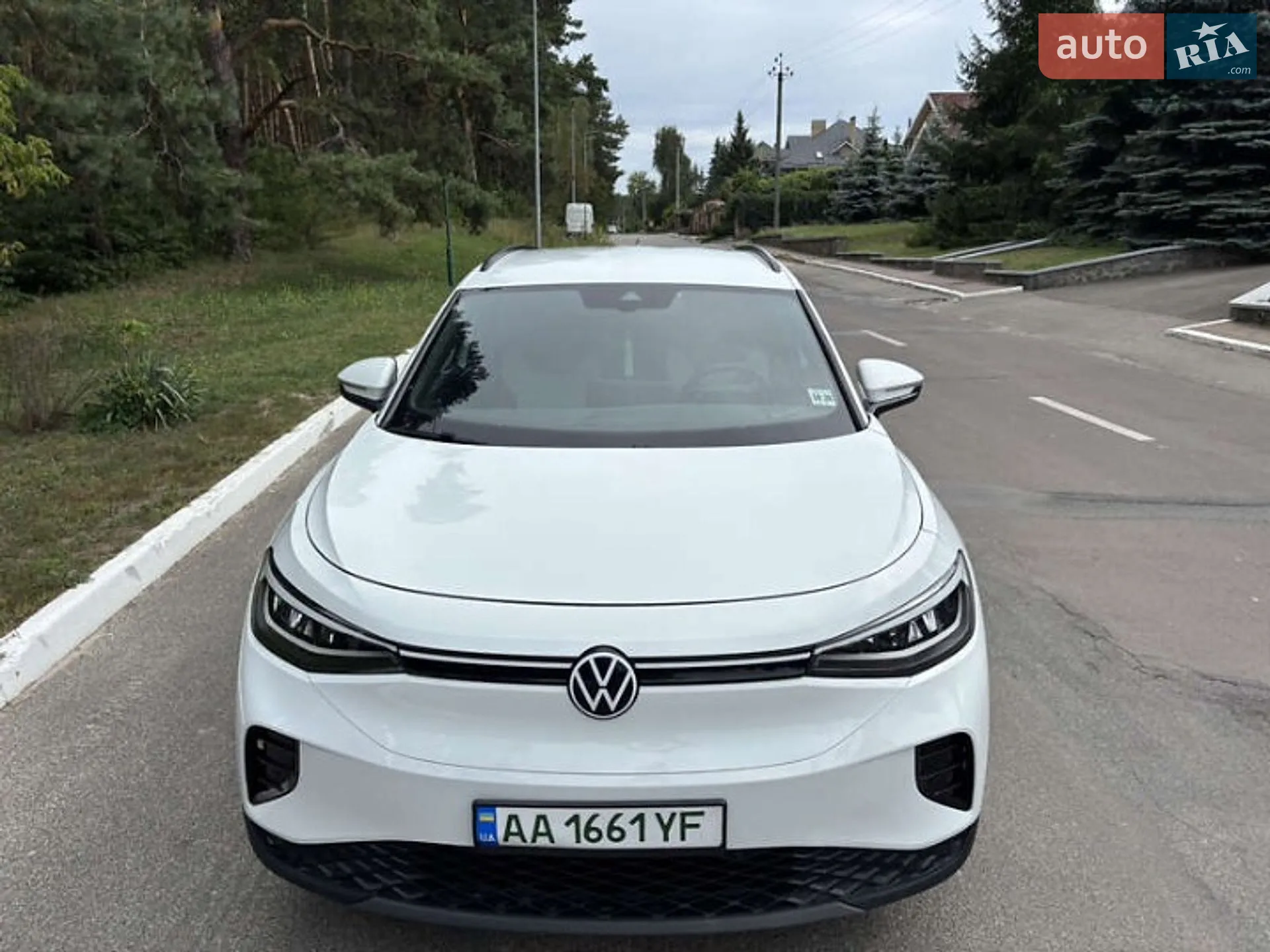 2023 Volkswagen ID.4 - мініатюра 2