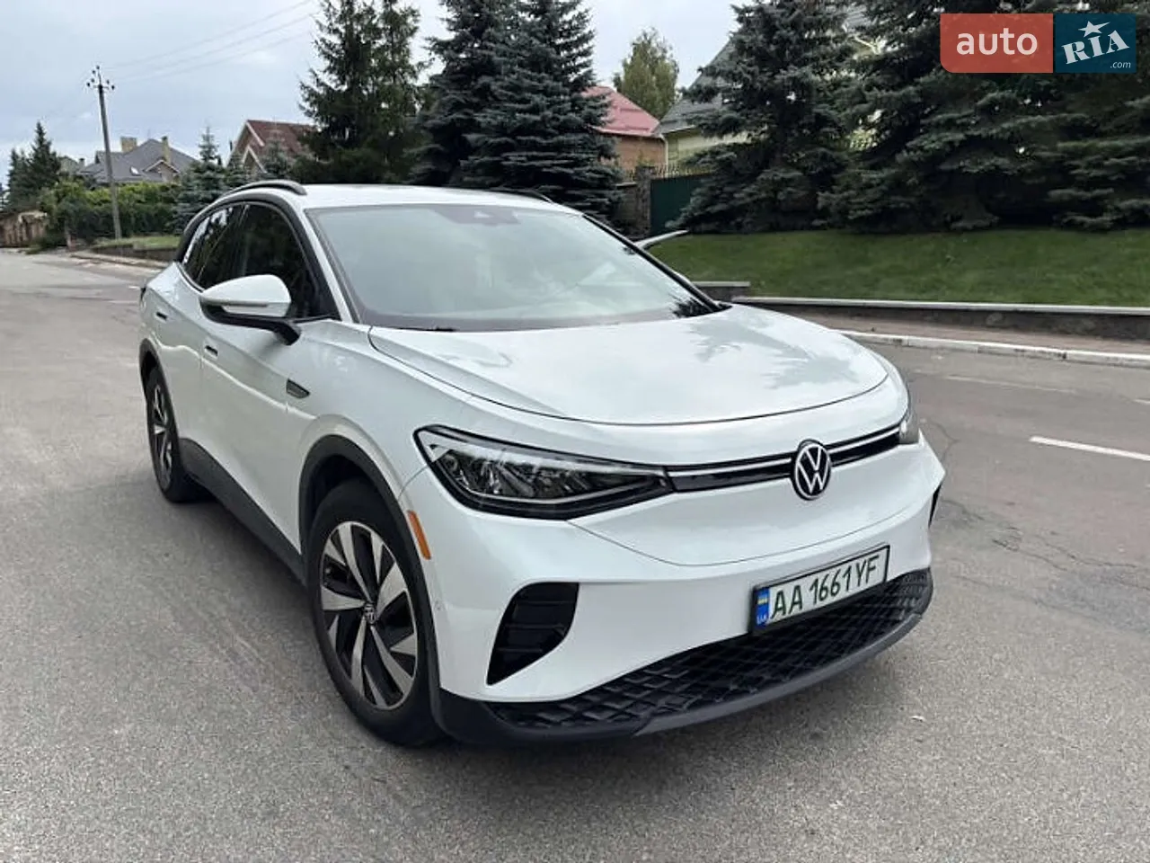 2024 Volkswagen ID.4 - мініатюра 30