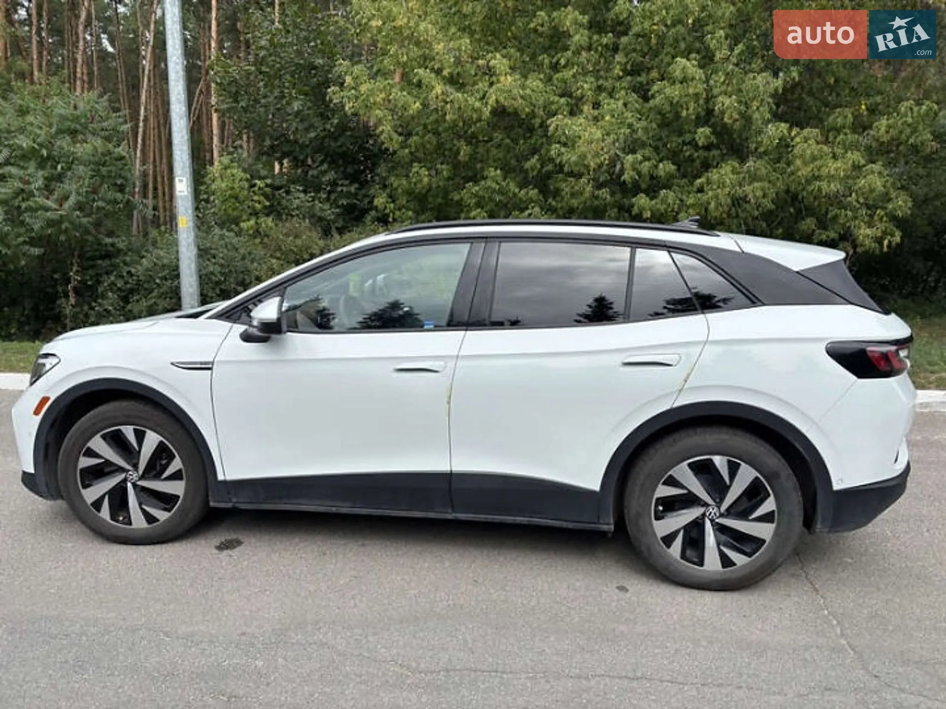 2023 Volkswagen ID.4 - мініатюра 7