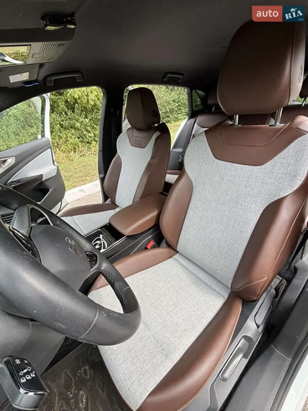 2023 Volkswagen ID.4 - мініатюра 10