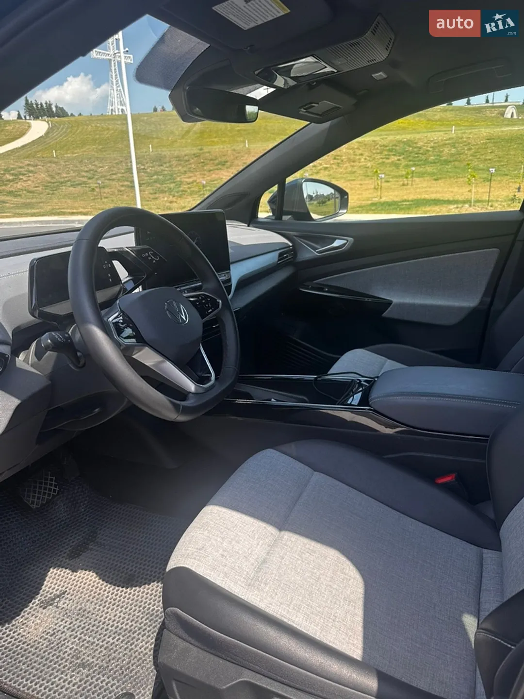 2023 Volkswagen ID.4 - мініатюра 27