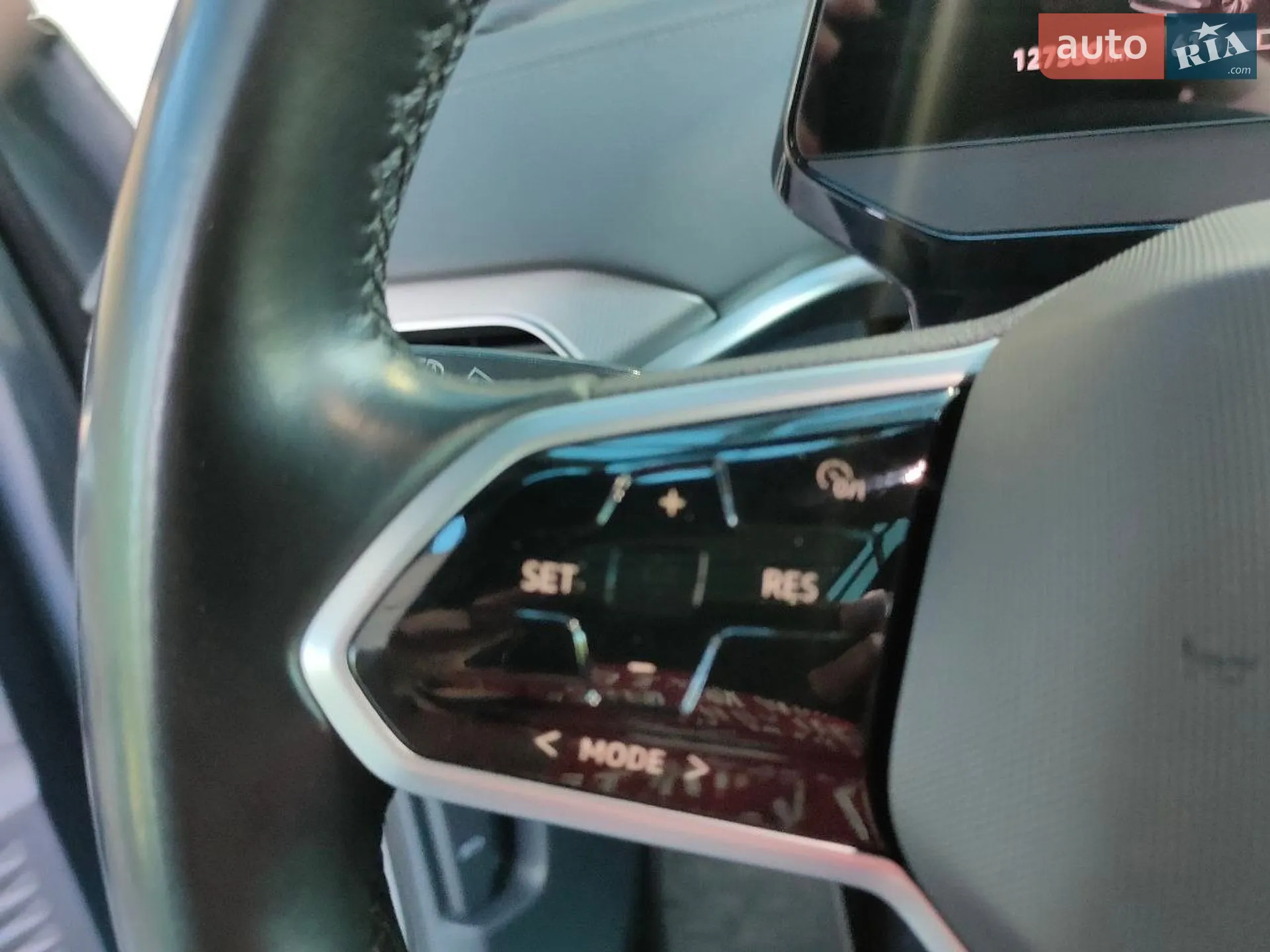 2022 Volkswagen ID.4 - мініатюра 21