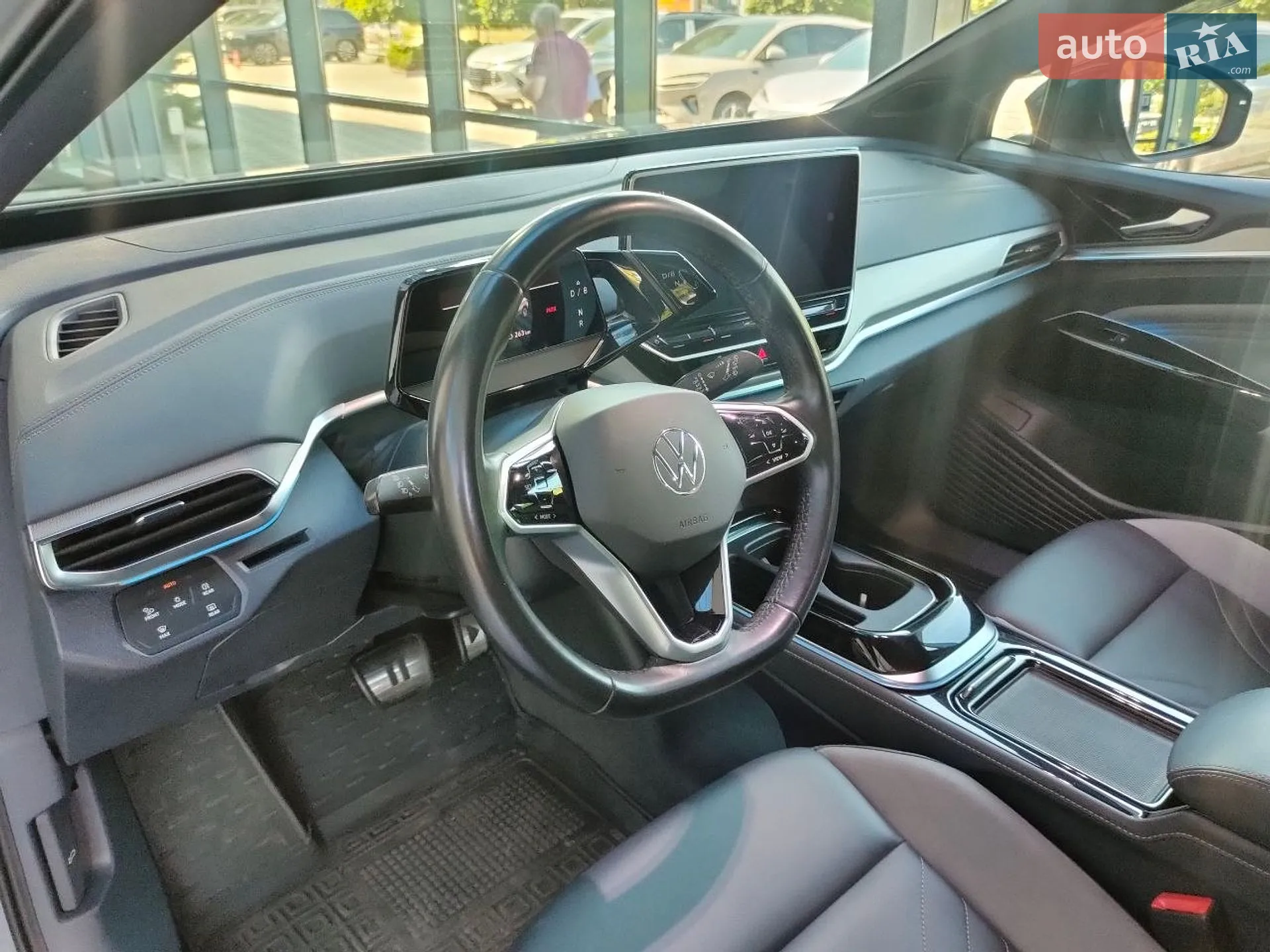 2022 Volkswagen ID.4 - мініатюра 25
