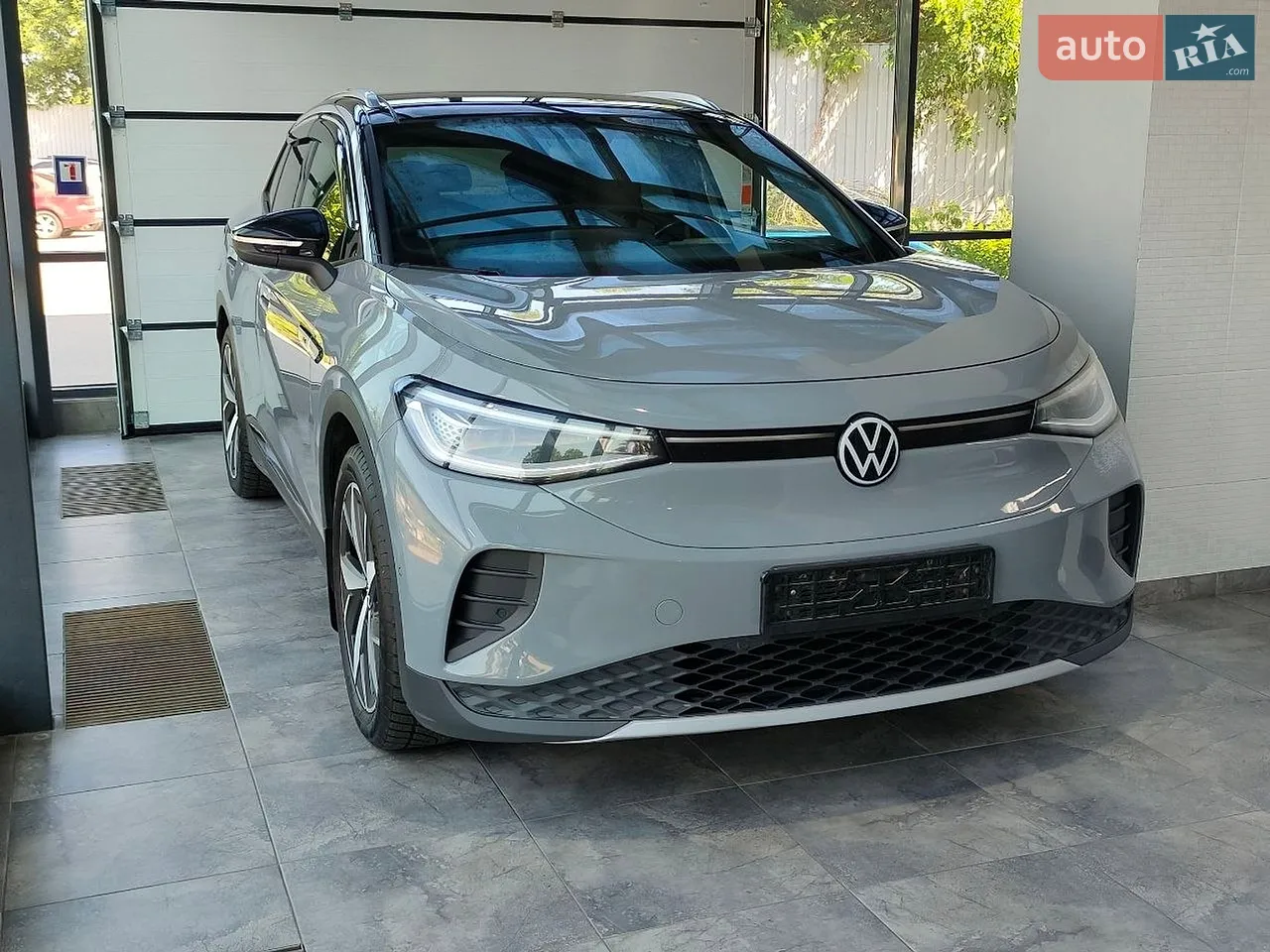 2021 Volkswagen ID.4 - мініатюра 16