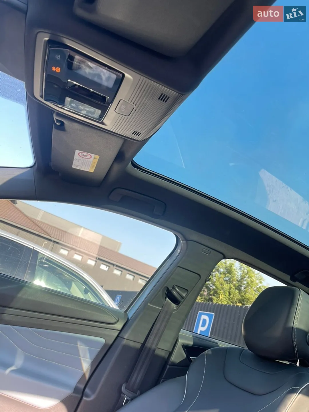 2021 Volkswagen ID.4 - мініатюра 15