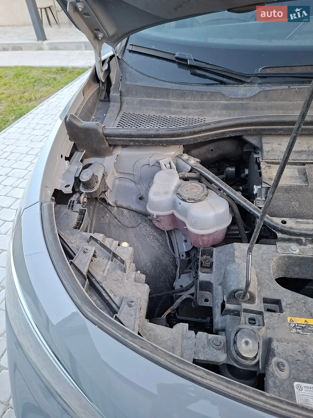2022 Volkswagen ID.4 - мініатюра 17
