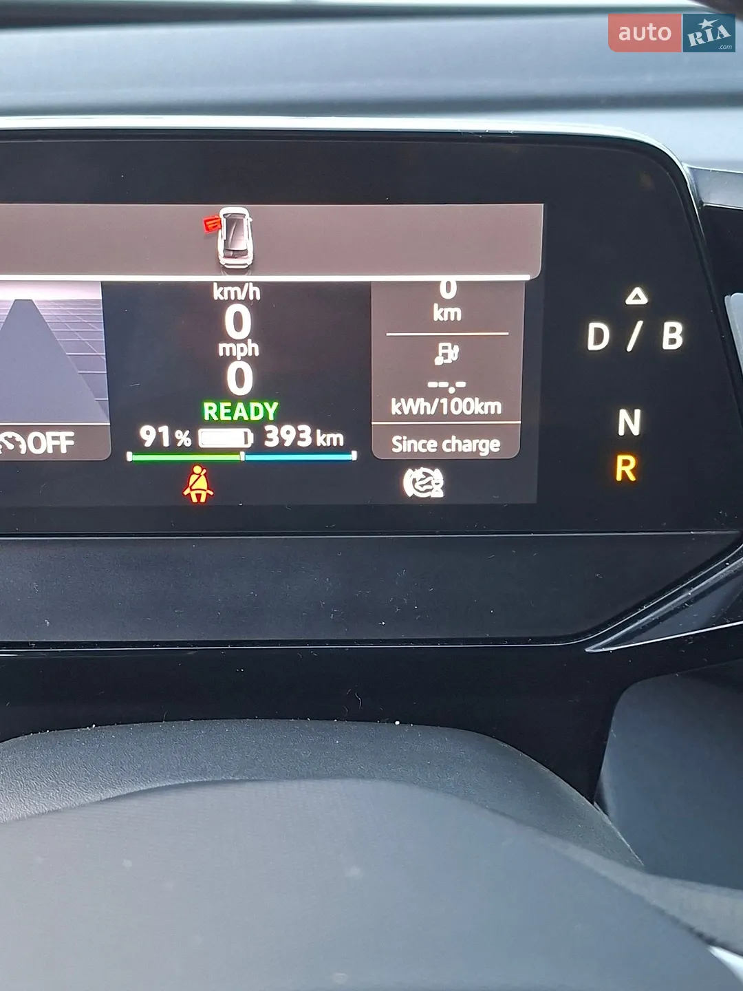 2022 Volkswagen ID.4 - мініатюра 29