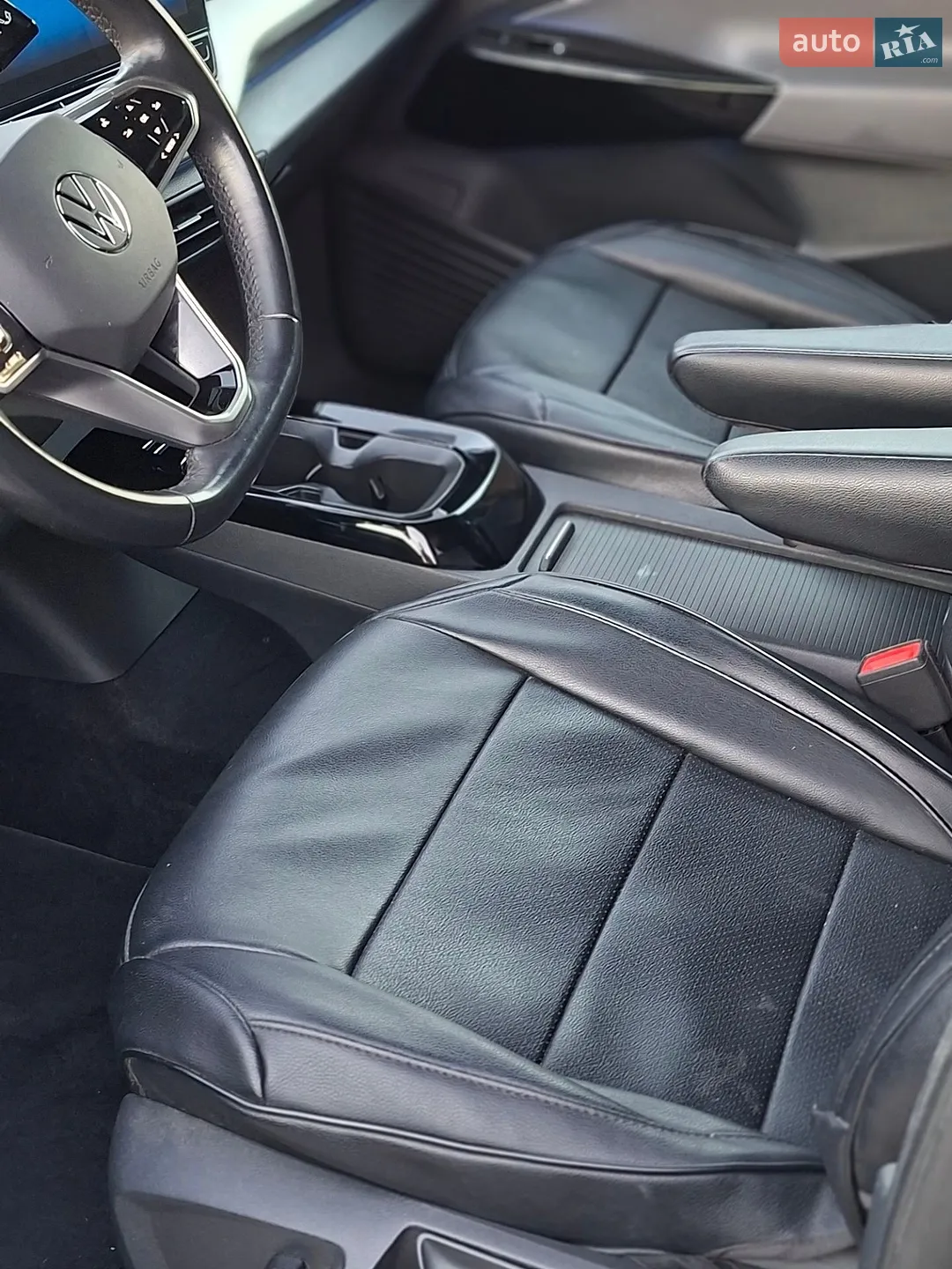 2022 Volkswagen ID.4 - мініатюра 38