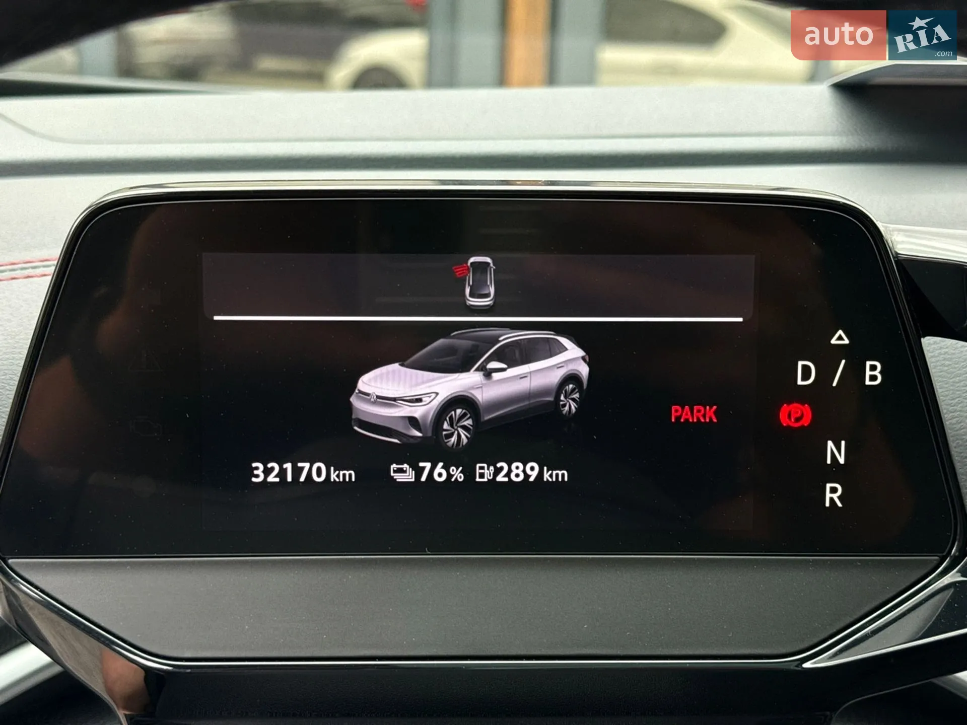 2021 Volkswagen ID.4 - мініатюра 23