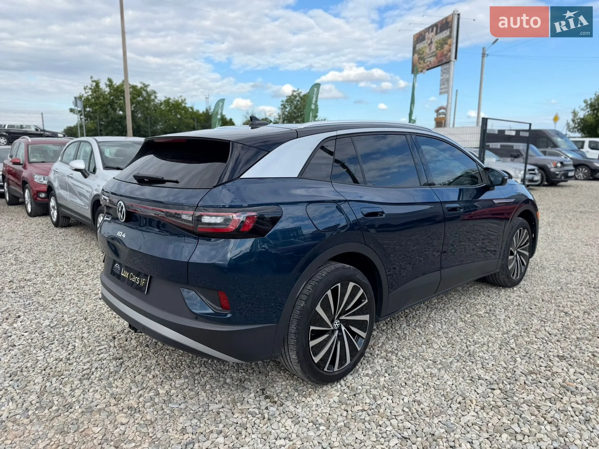2023 Volkswagen ID.4 - мініатюра 15