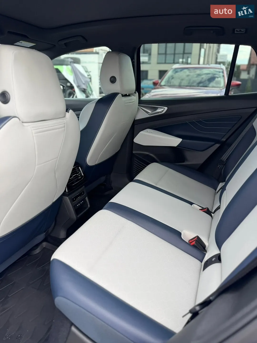 2023 Volkswagen ID.4 - мініатюра 23