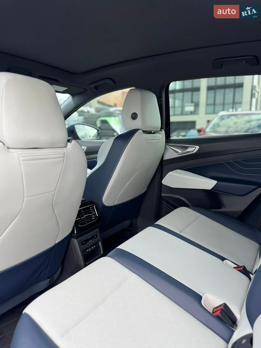 2023 Volkswagen ID.4 - мініатюра 25
