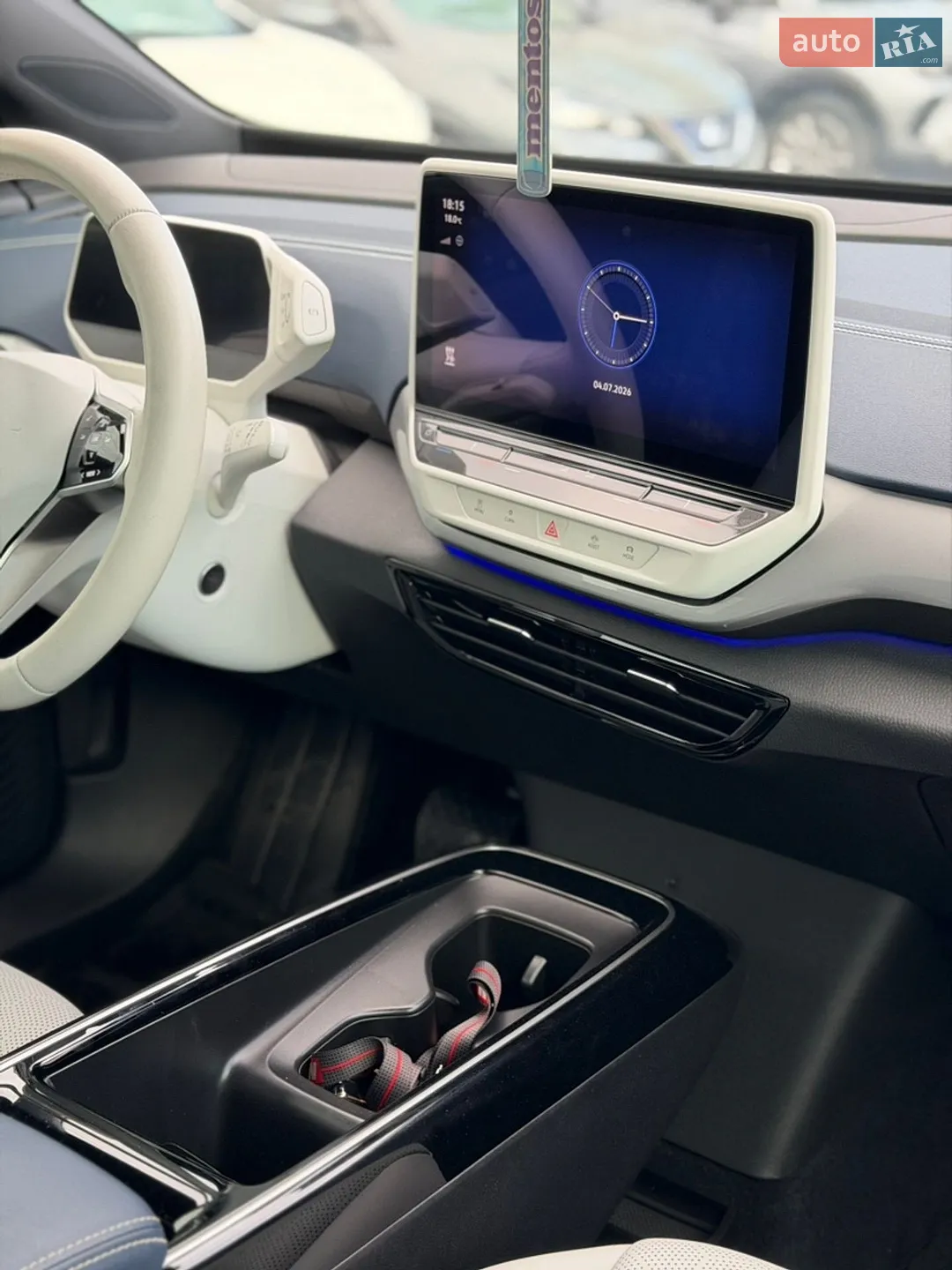 2023 Volkswagen ID.4 - мініатюра 36