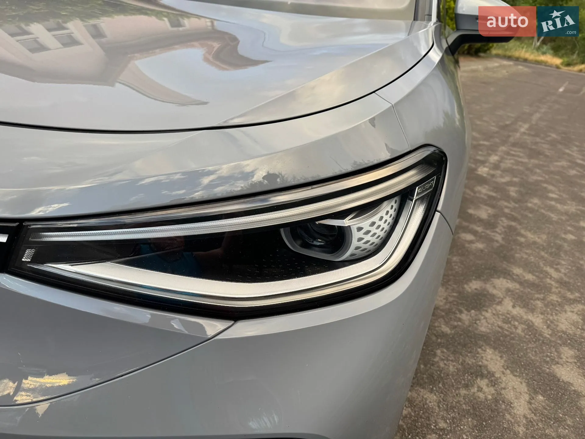 2023 Volkswagen ID.4 - мініатюра 19