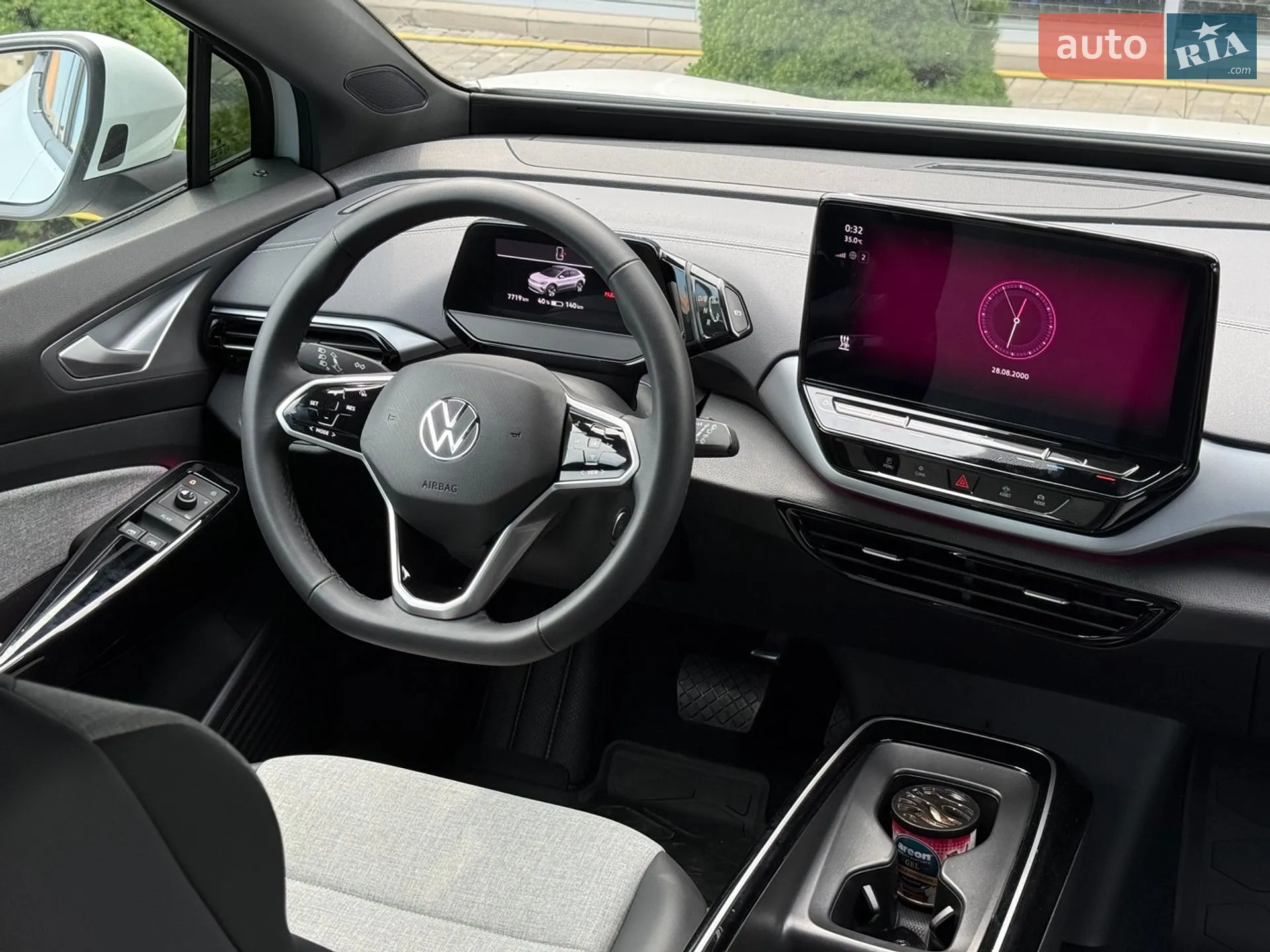2024 Volkswagen ID.4 - мініатюра 15