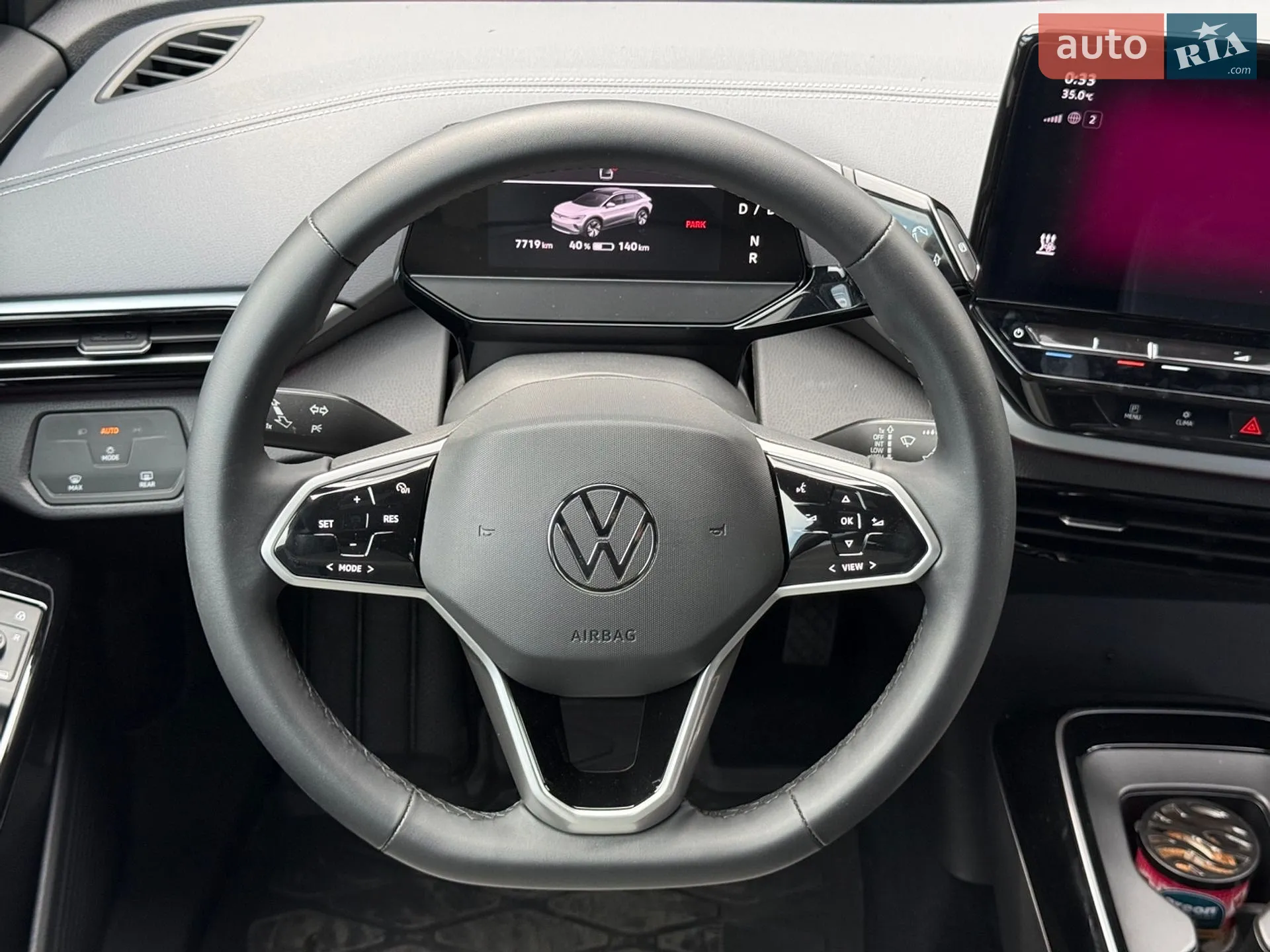 2024 Volkswagen ID.4 - мініатюра 16